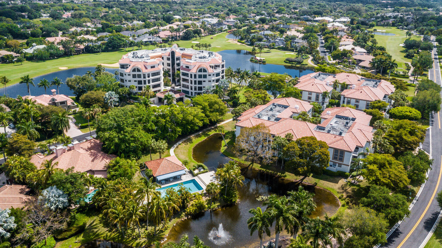 7369 Orangewood Lane 108, Boca Raton Unit: 108