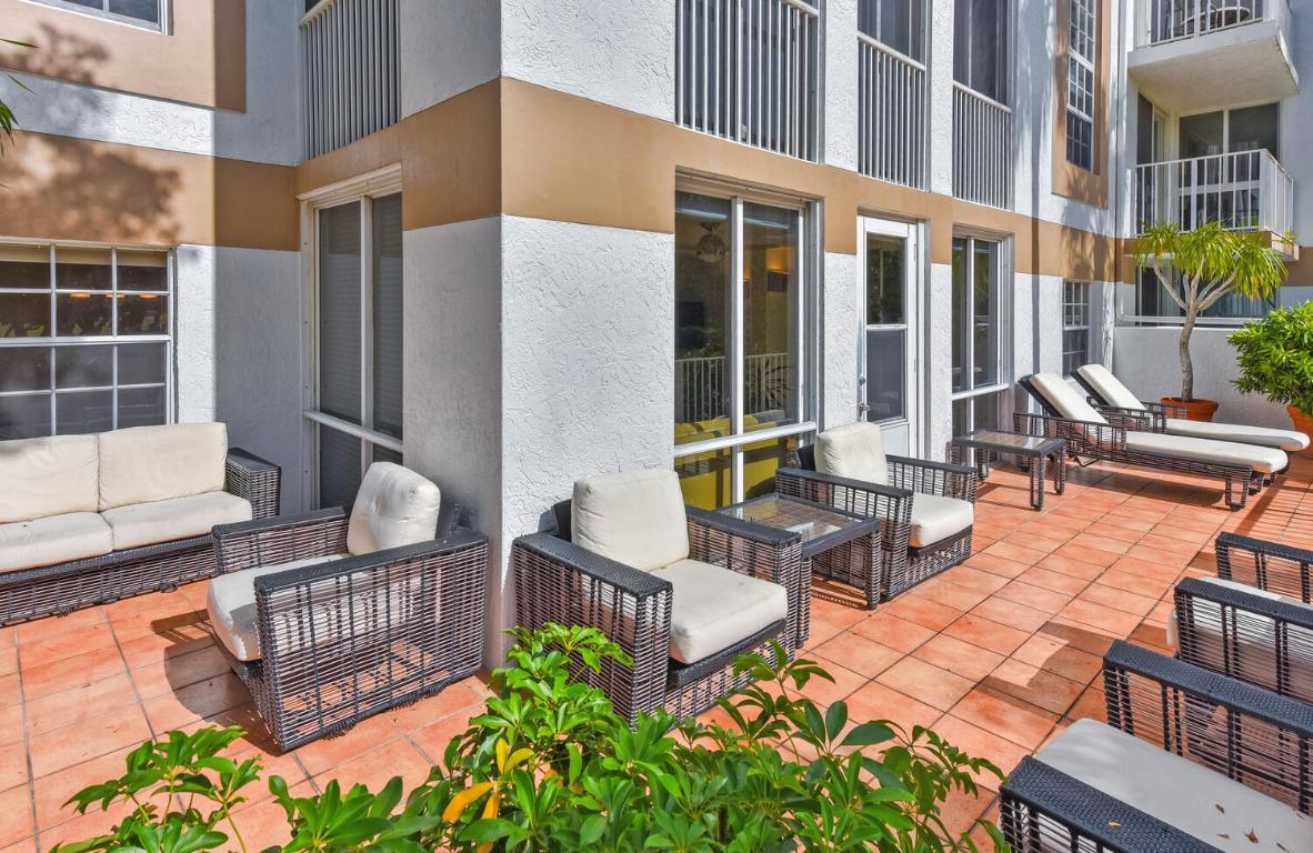 7369 Orangewood Lane 108, Boca Raton Unit: 108