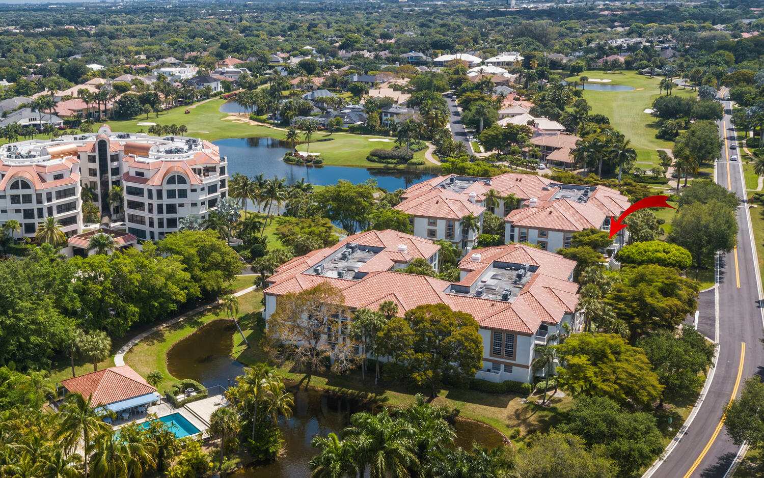 7369 Orangewood Lane 108, Boca Raton Unit: 108