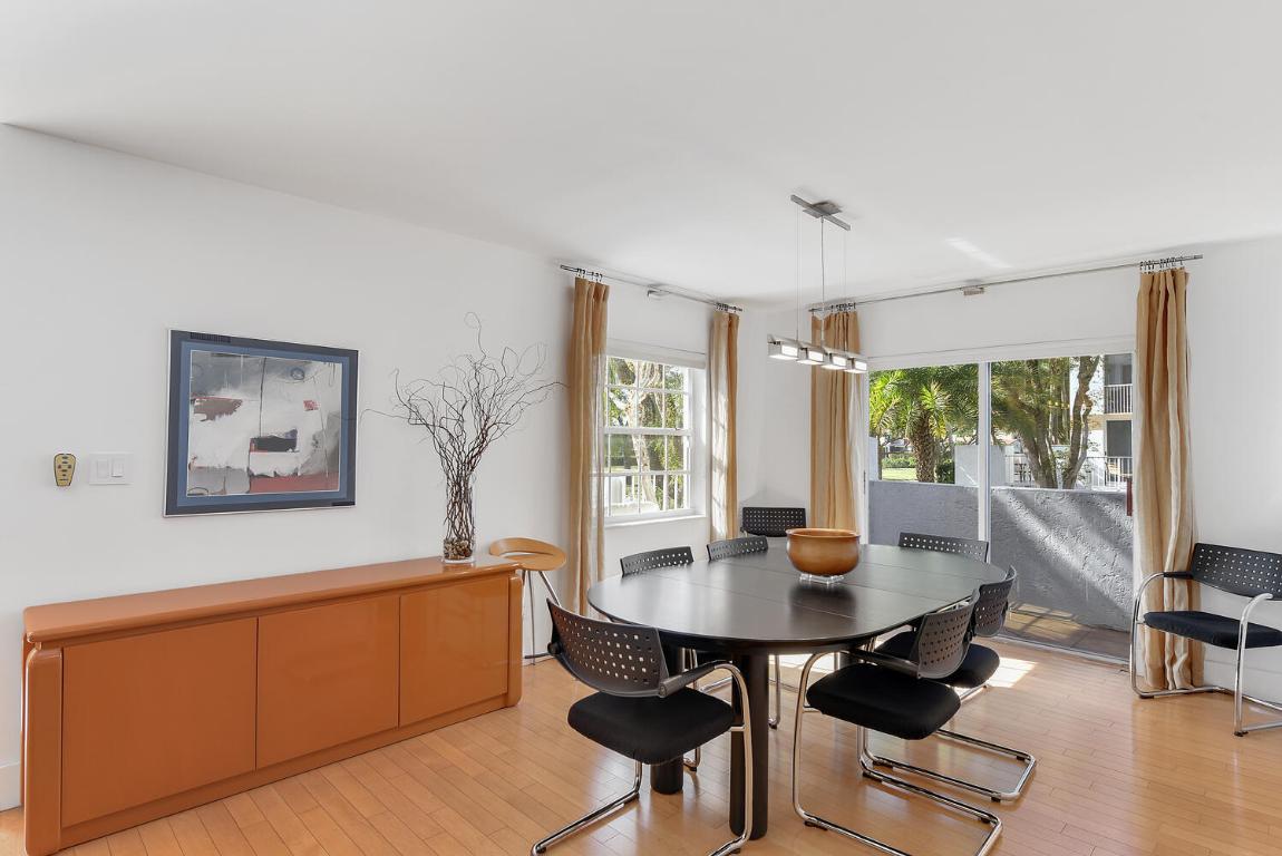 7369 Orangewood Lane 108, Boca Raton Unit: 108