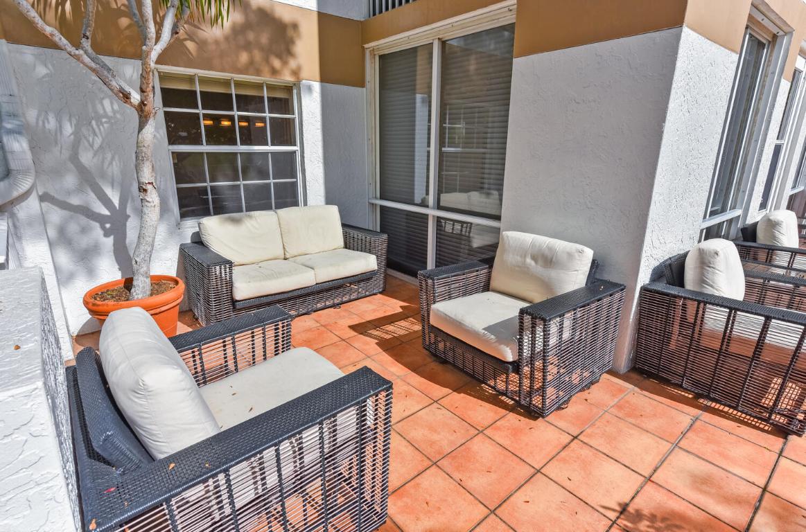 7369 Orangewood Lane 108, Boca Raton Unit: 108