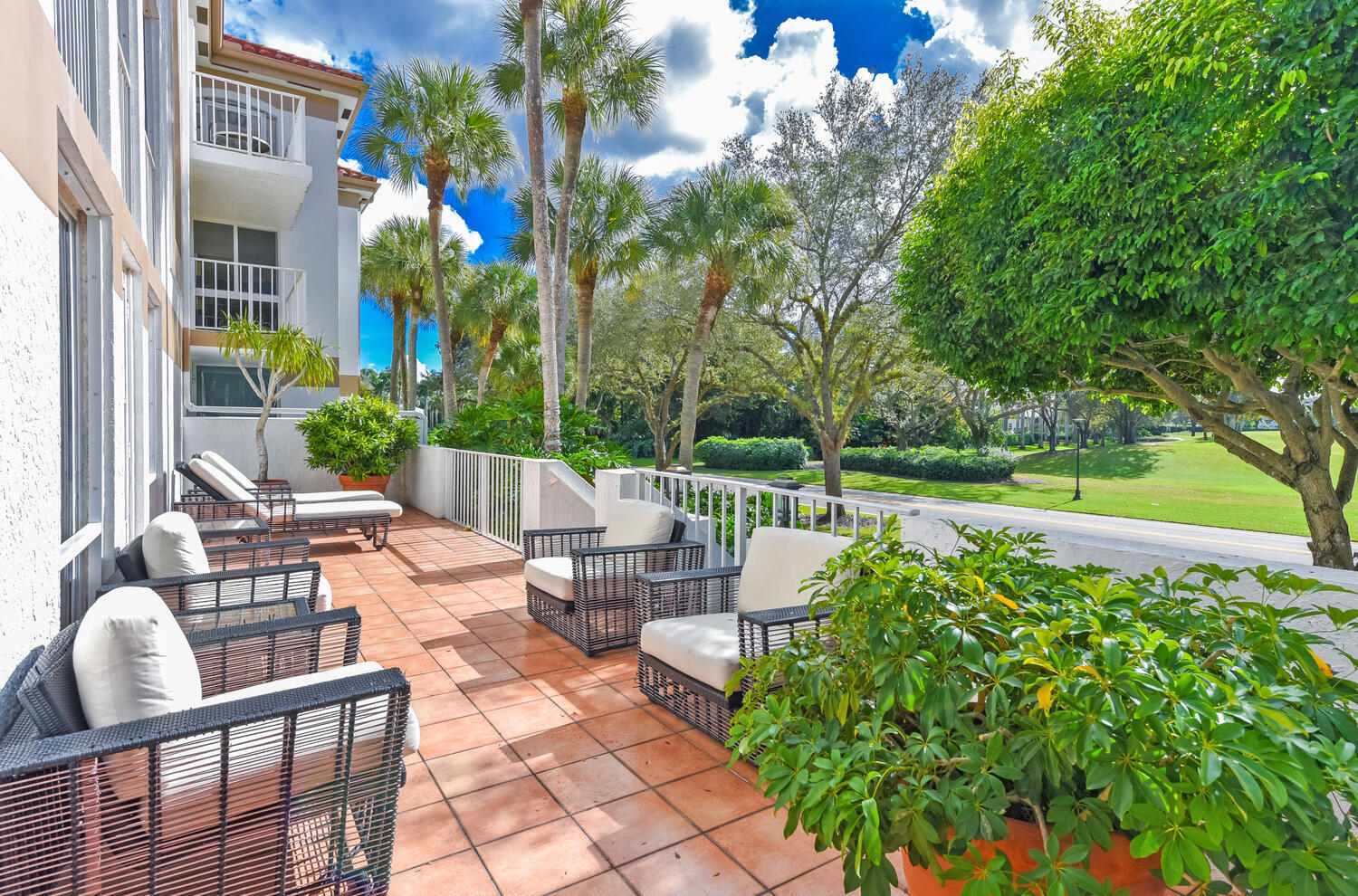 7369 Orangewood Lane 108, Boca Raton Unit: 108