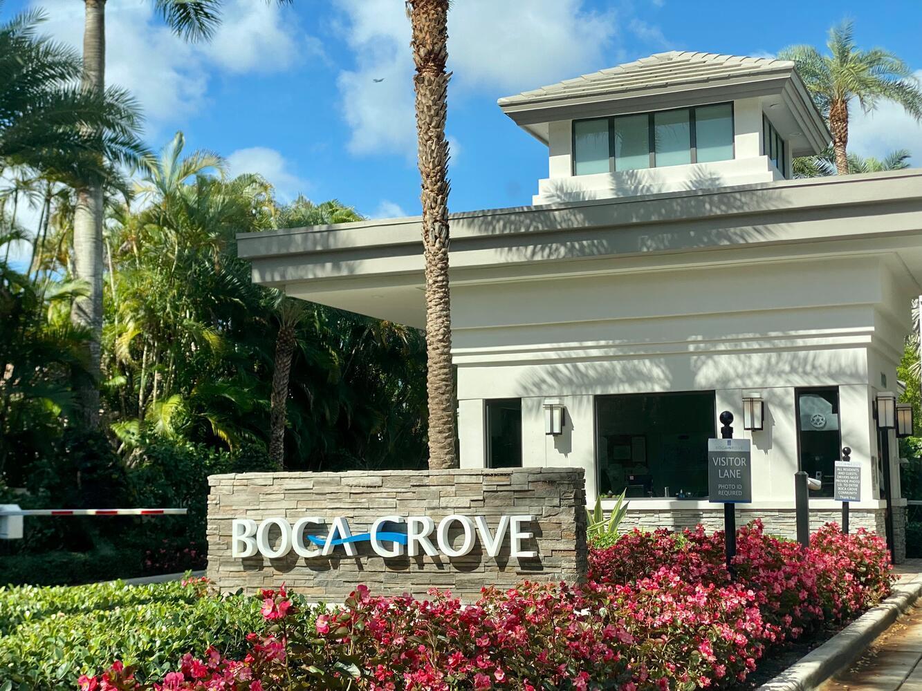 7369 Orangewood Lane 108, Boca Raton Unit: 108