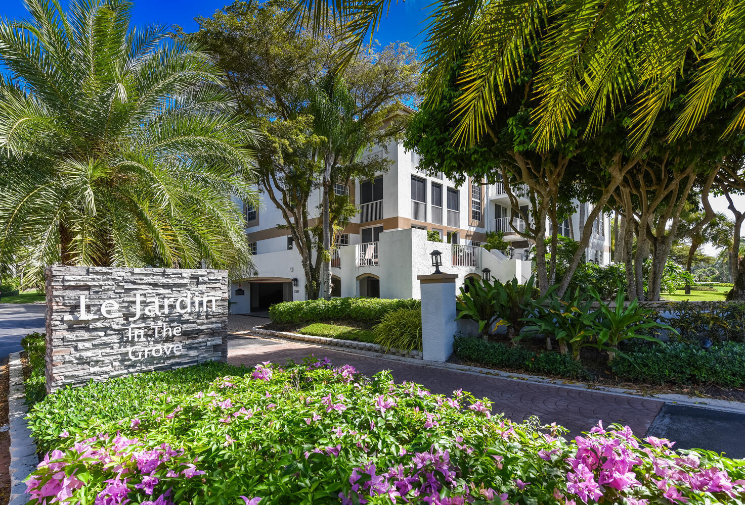 7369 Orangewood Lane 108, Boca Raton Unit: 108