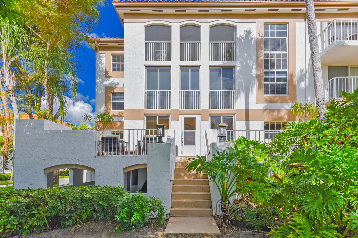 7369 Orangewood Lane 108, Boca Raton Unit: 108