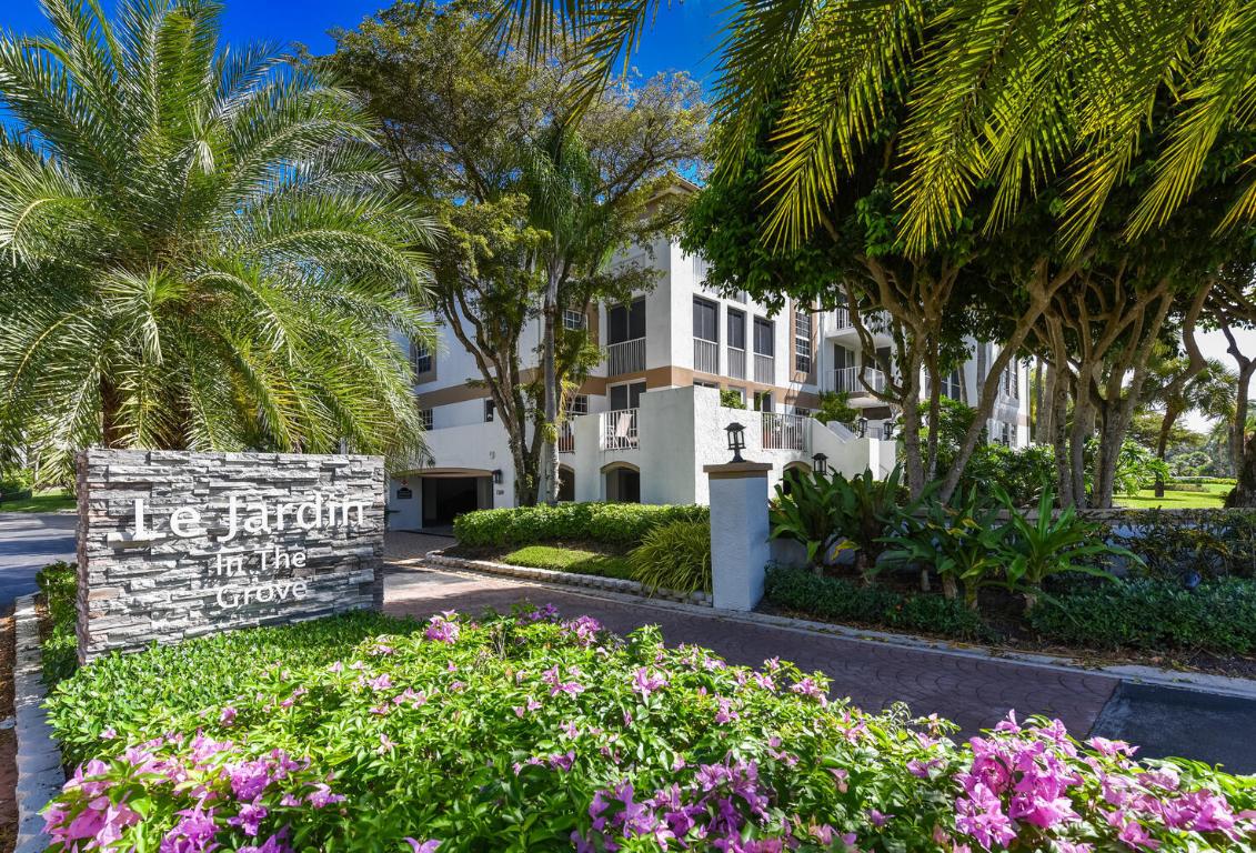 7369 Orangewood Lane 108, Boca Raton Unit: 108