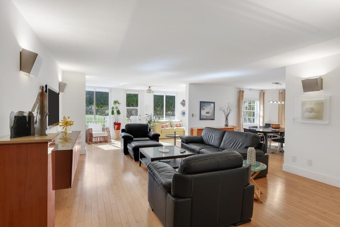 7369 Orangewood Lane 108, Boca Raton Unit: 108