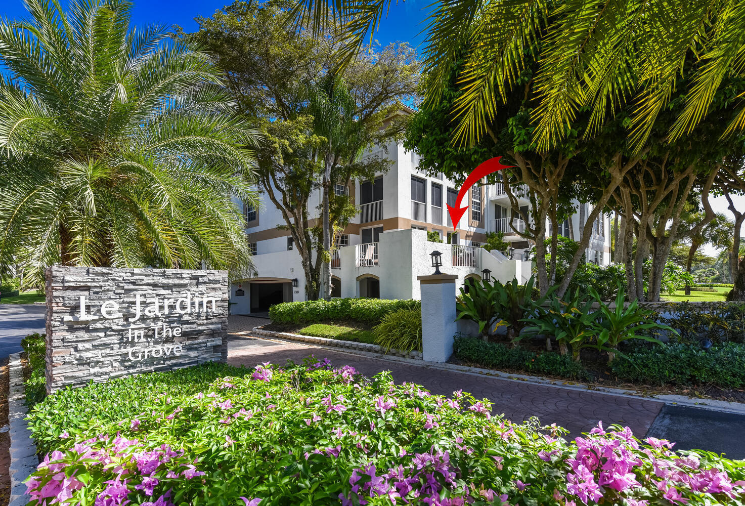 7369 Orangewood Lane 108, Boca Raton Unit: 108