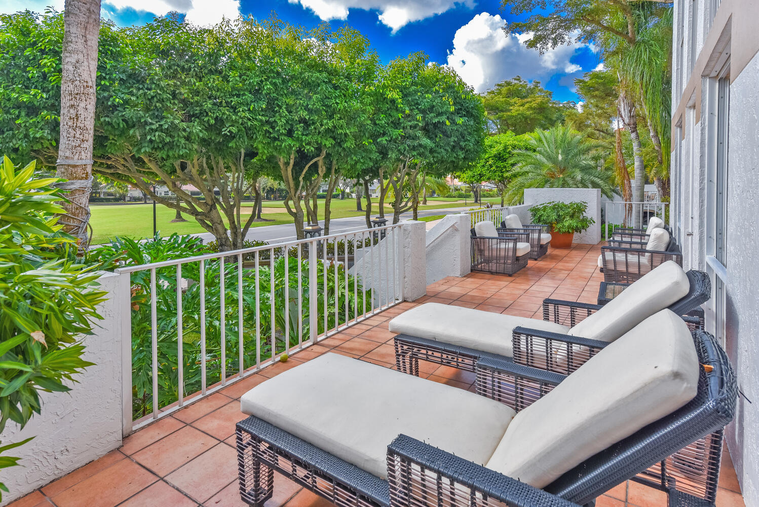 7369 Orangewood Lane 108, Boca Raton Unit: 108