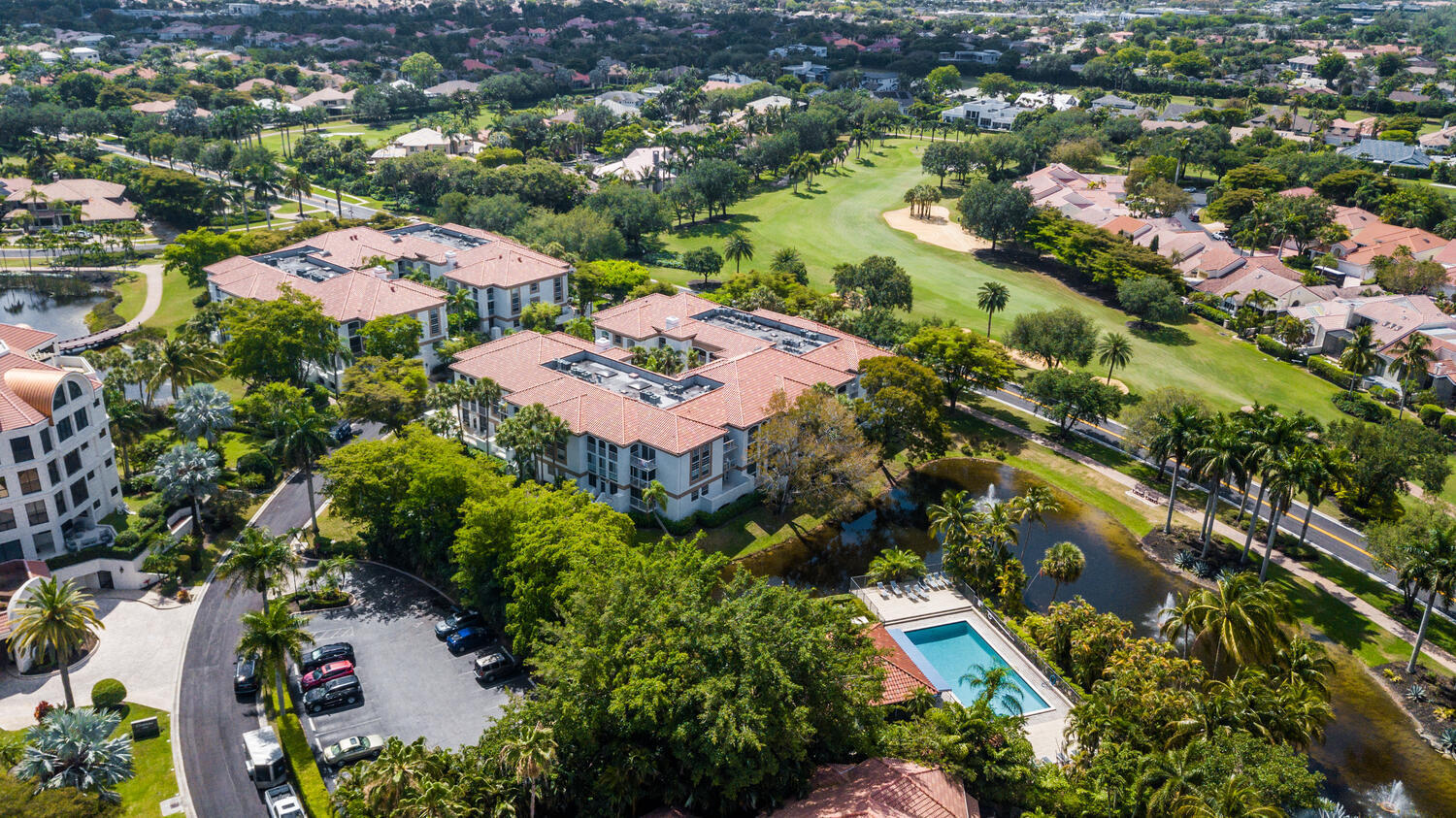 7369 Orangewood Lane 108, Boca Raton Unit: 108
