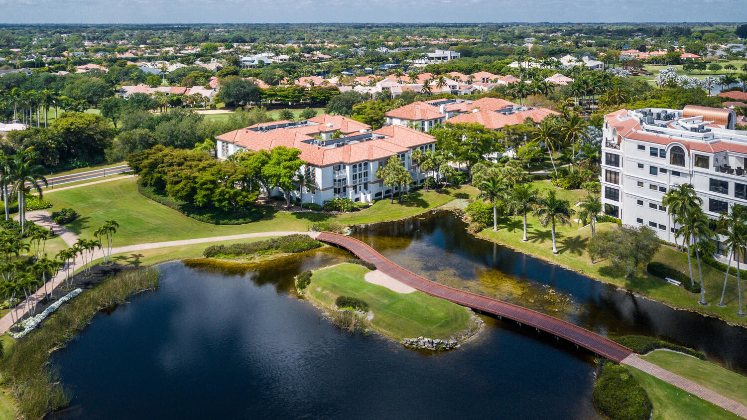 7369 Orangewood Lane 108, Boca Raton Unit: 108