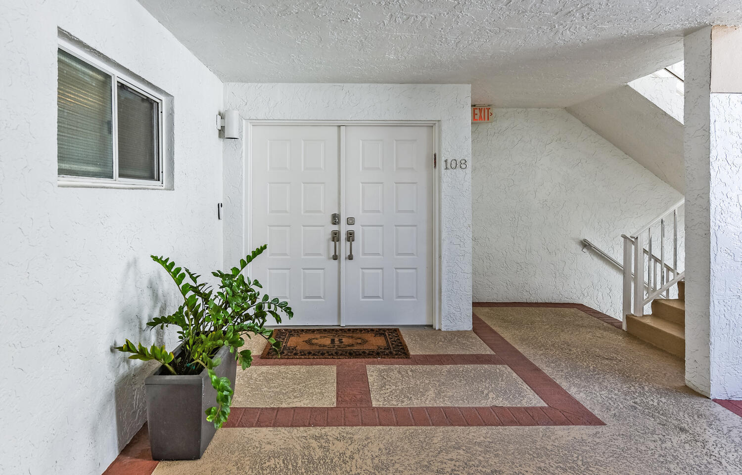 7369 Orangewood Lane 108, Boca Raton Unit: 108