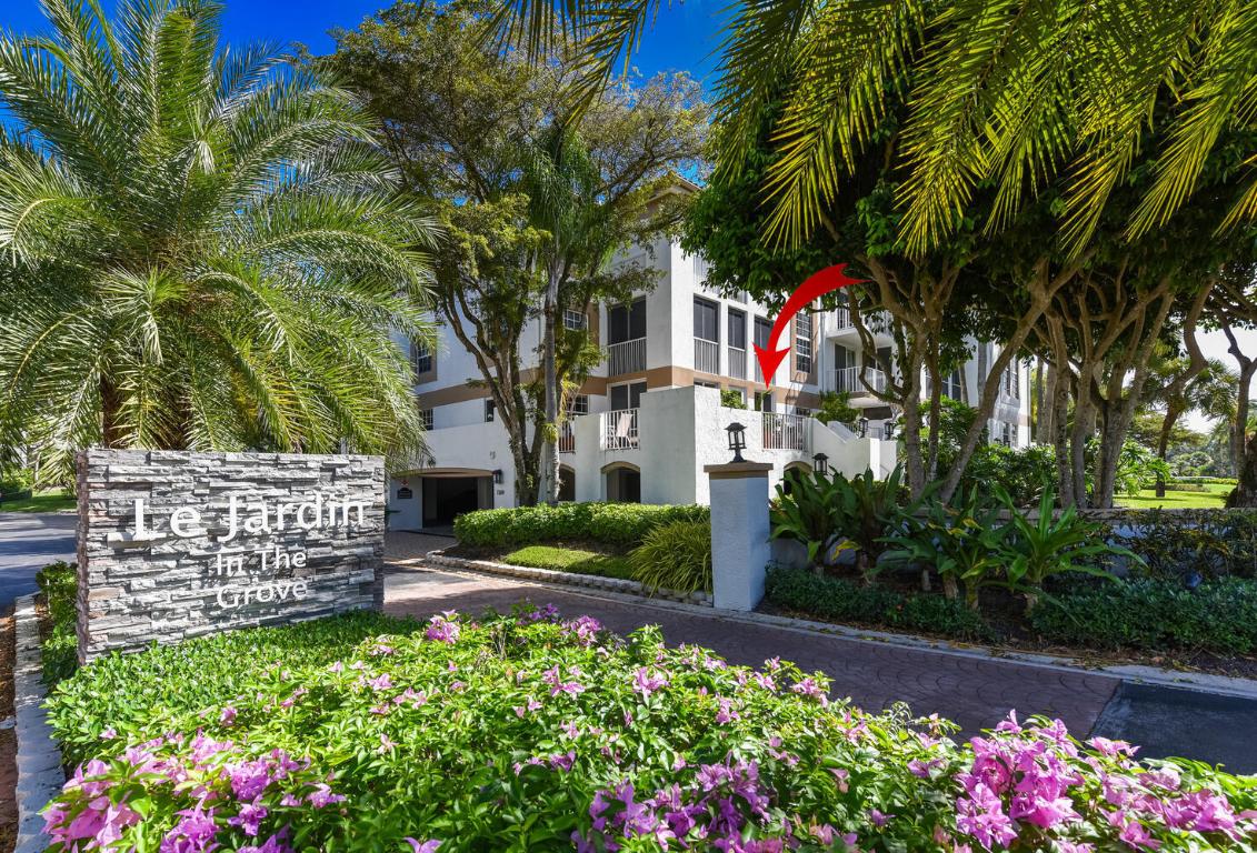 7369 Orangewood Lane 108, Boca Raton Unit: 108