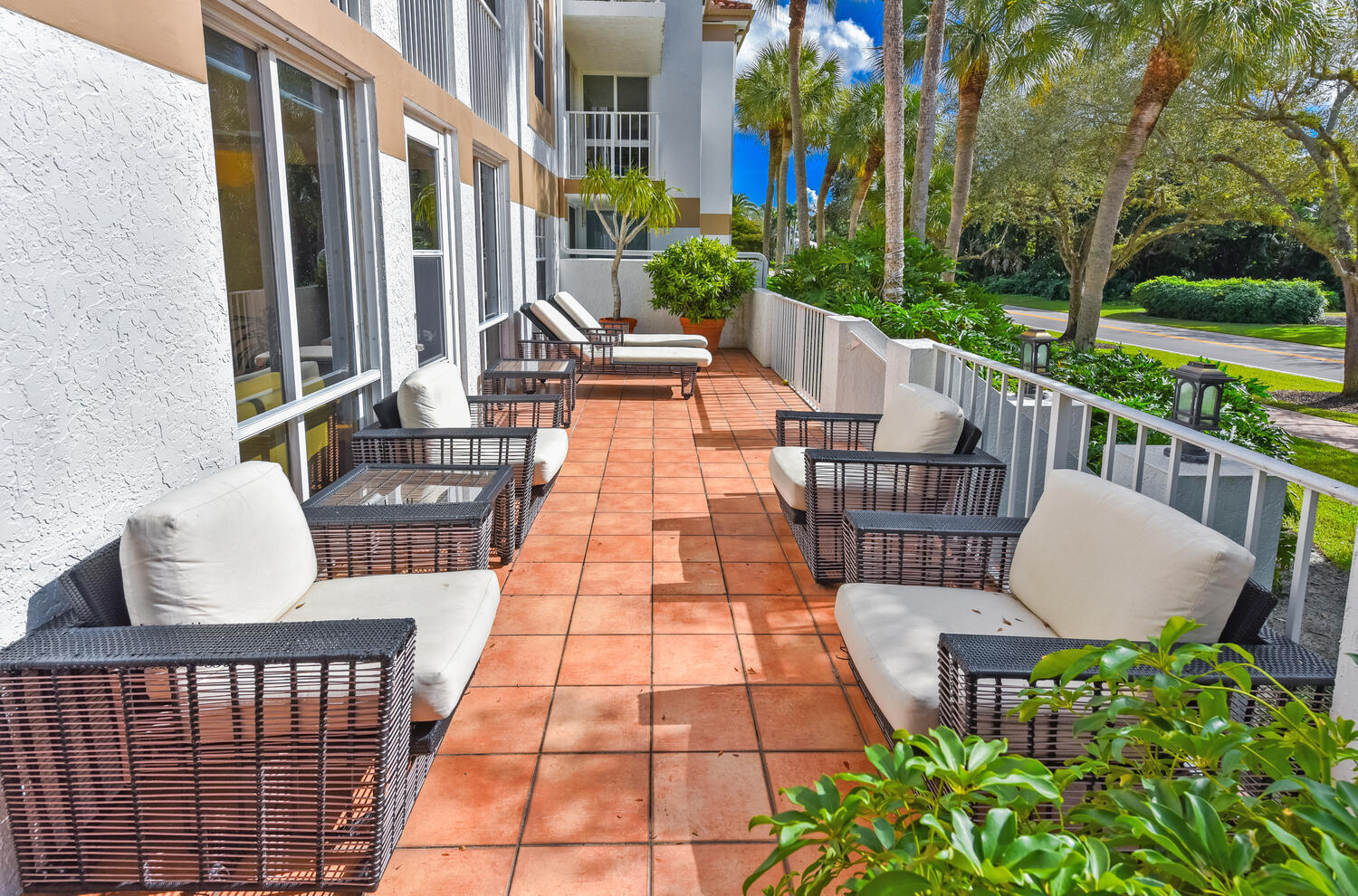 7369 Orangewood Lane 108, Boca Raton Unit: 108