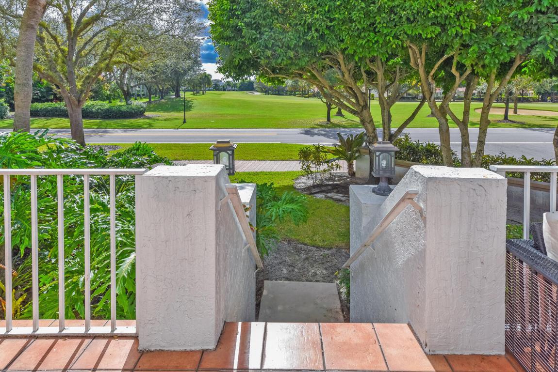 7369 Orangewood Lane 108, Boca Raton Unit: 108
