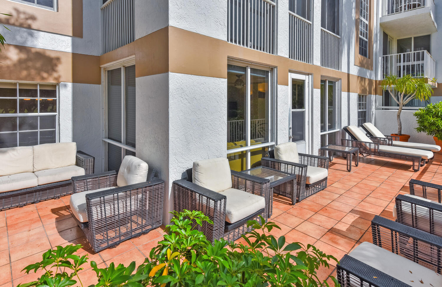 7369 Orangewood Lane 108, Boca Raton Unit: 108