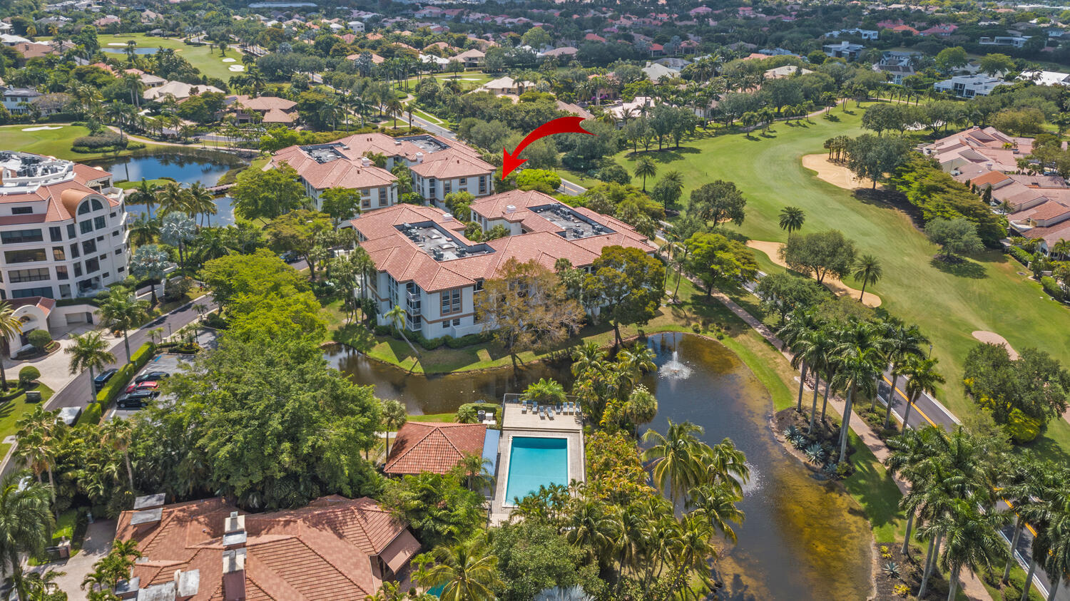7369 Orangewood Lane 108, Boca Raton Unit: 108
