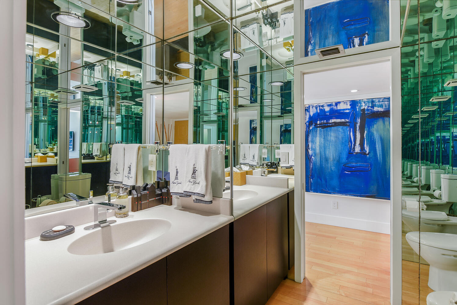 7369 Orangewood Lane 108, Boca Raton Unit: 108