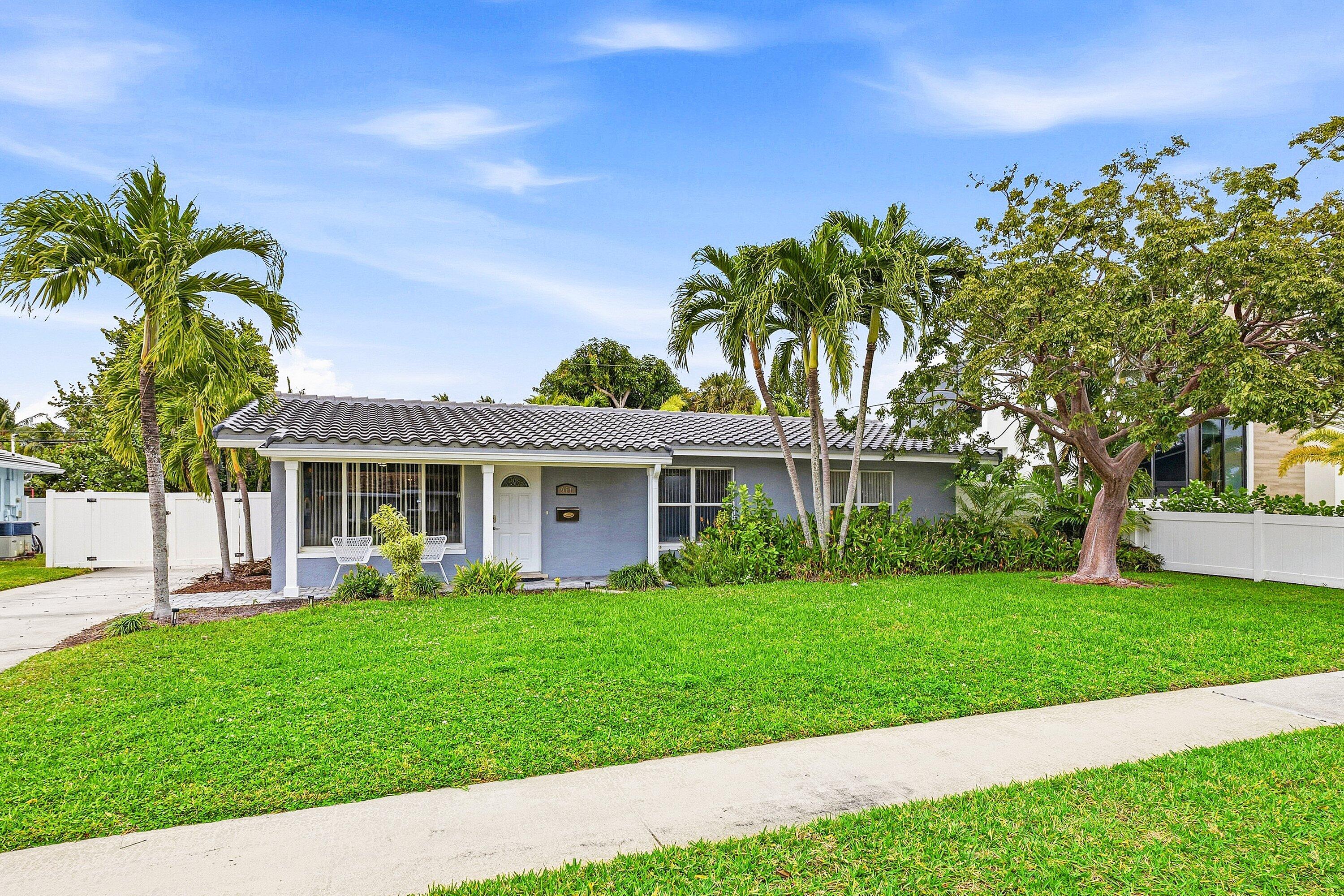 971 SW 12th Street