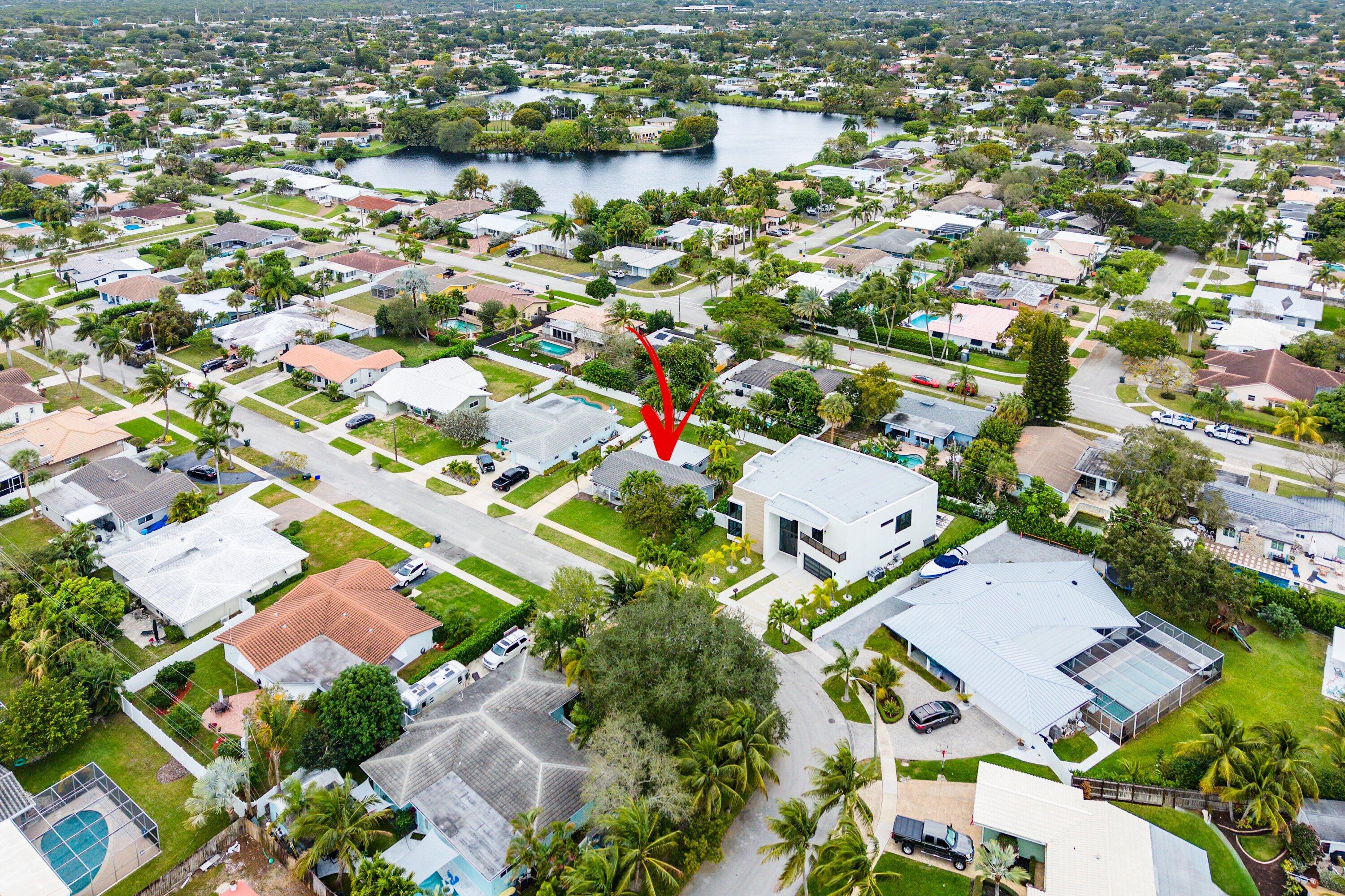 971 SW 12th Street