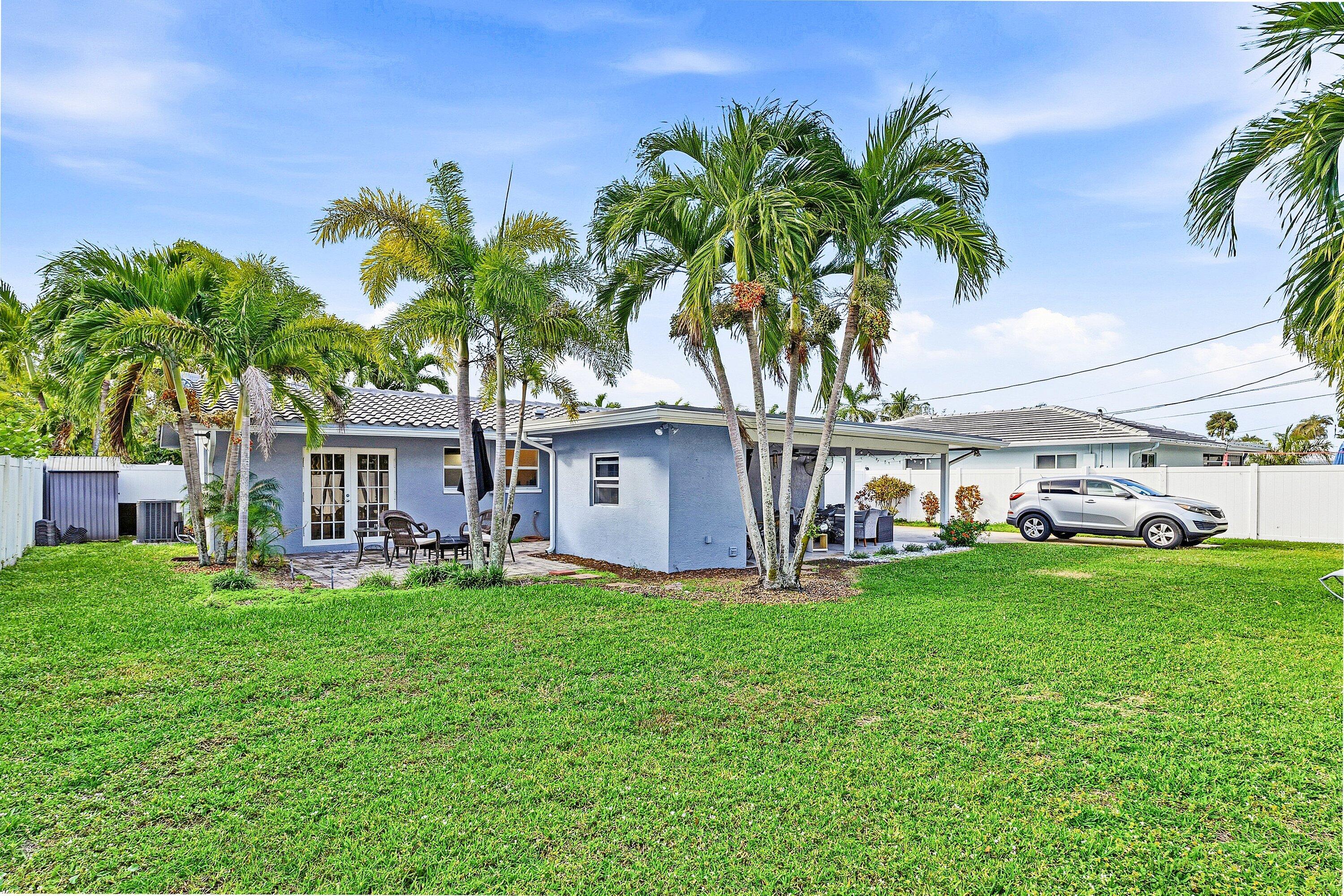 971 SW 12th Street