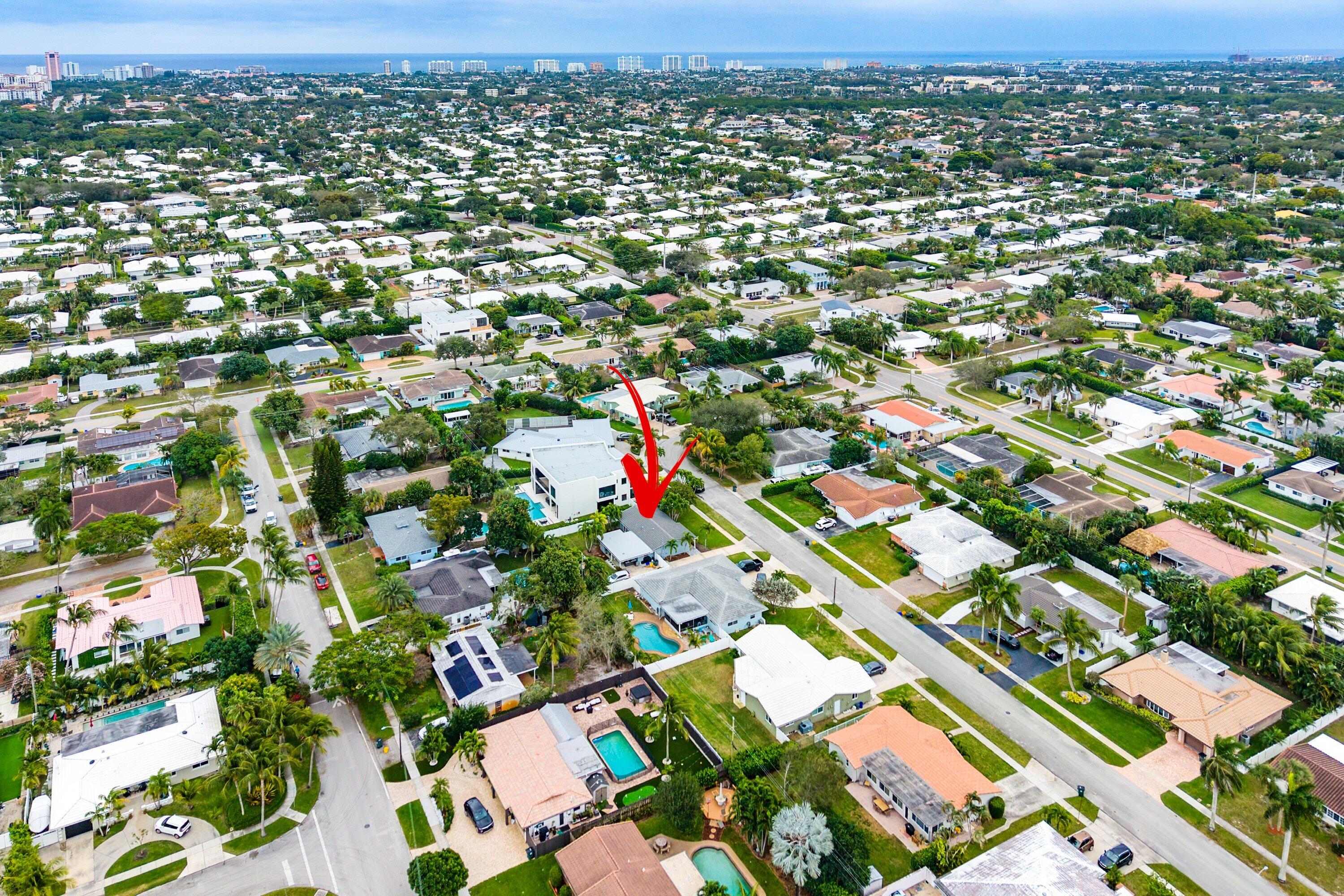 971 SW 12th Street