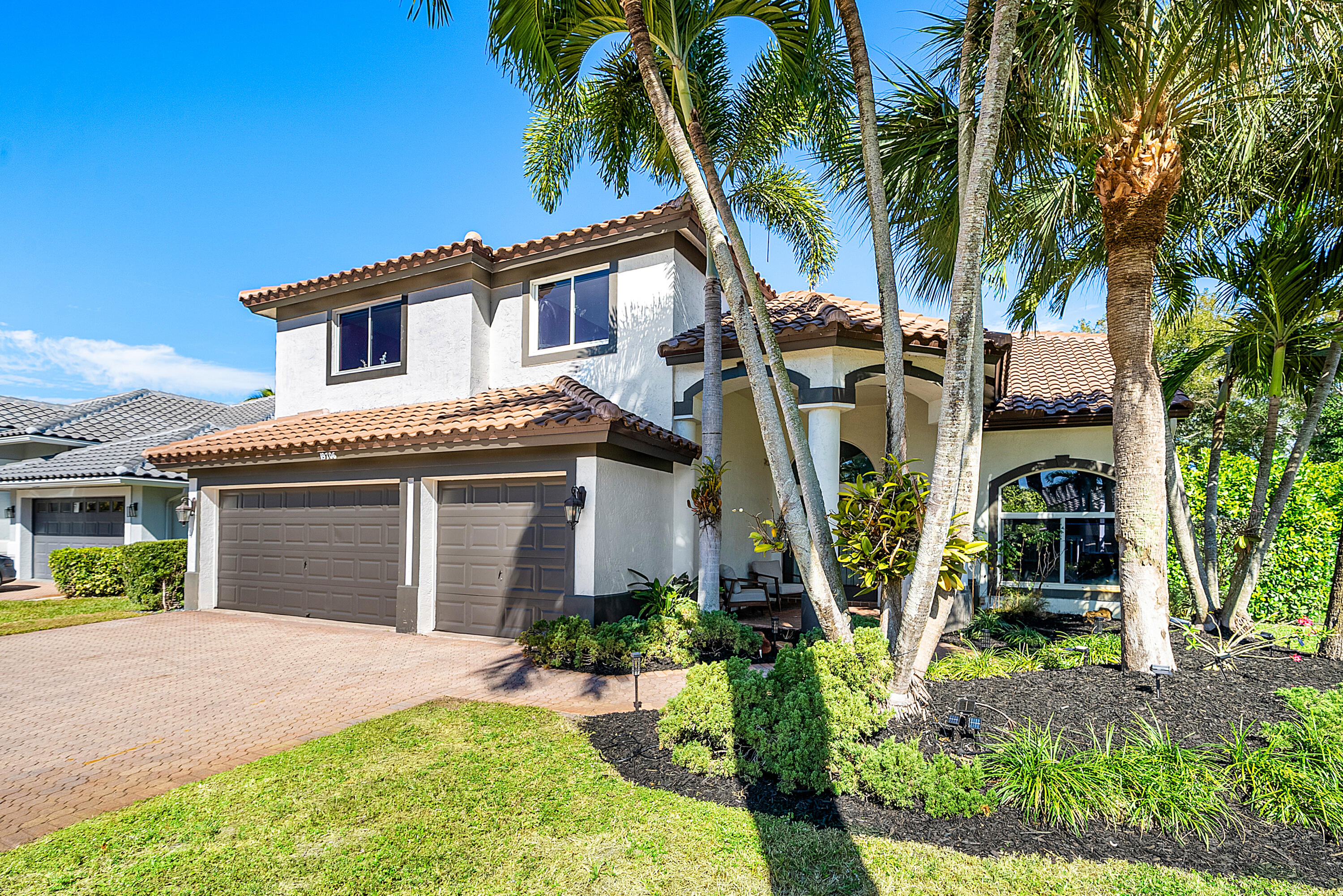 19706 Dinner Key Drive