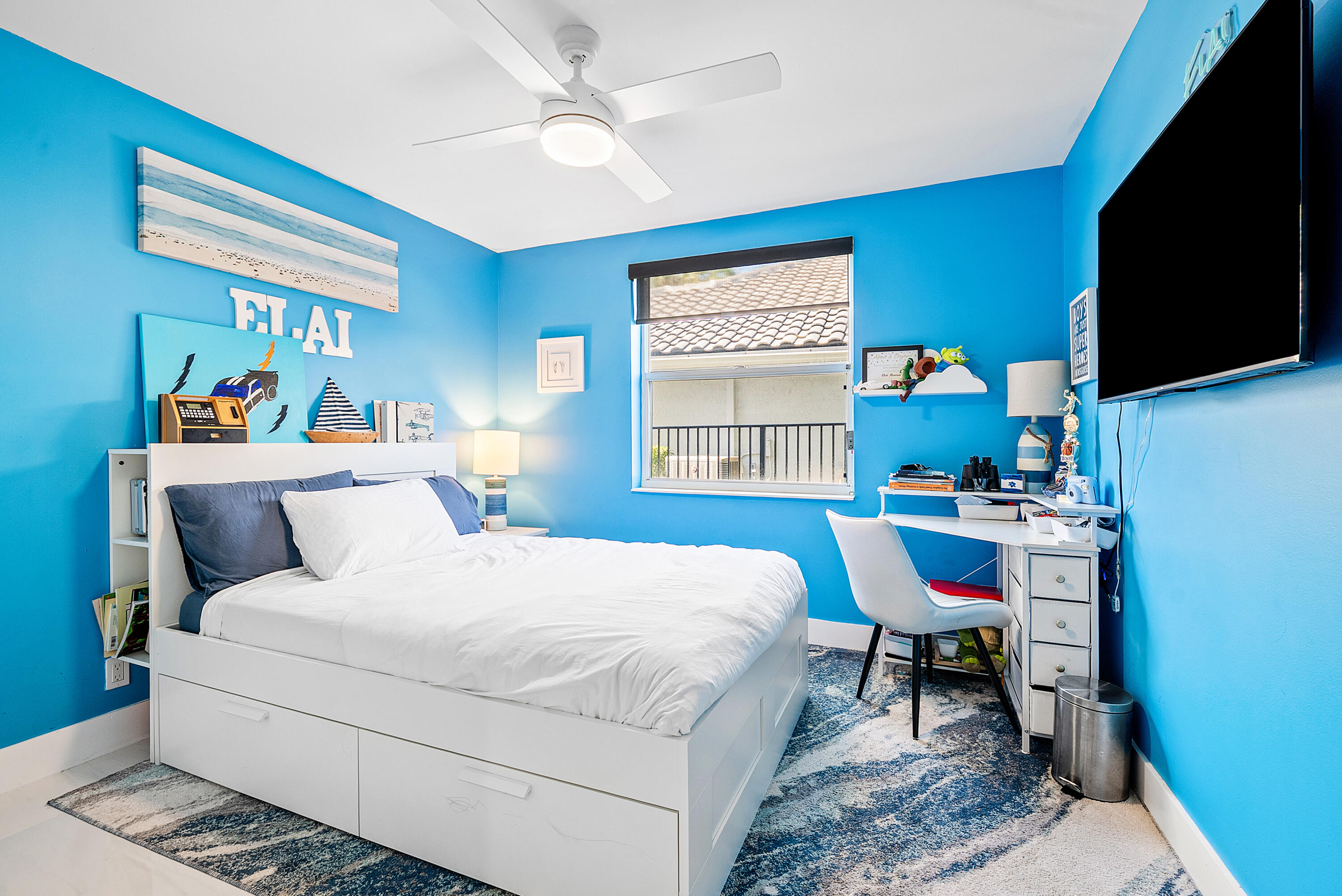 19706 Dinner Key Drive