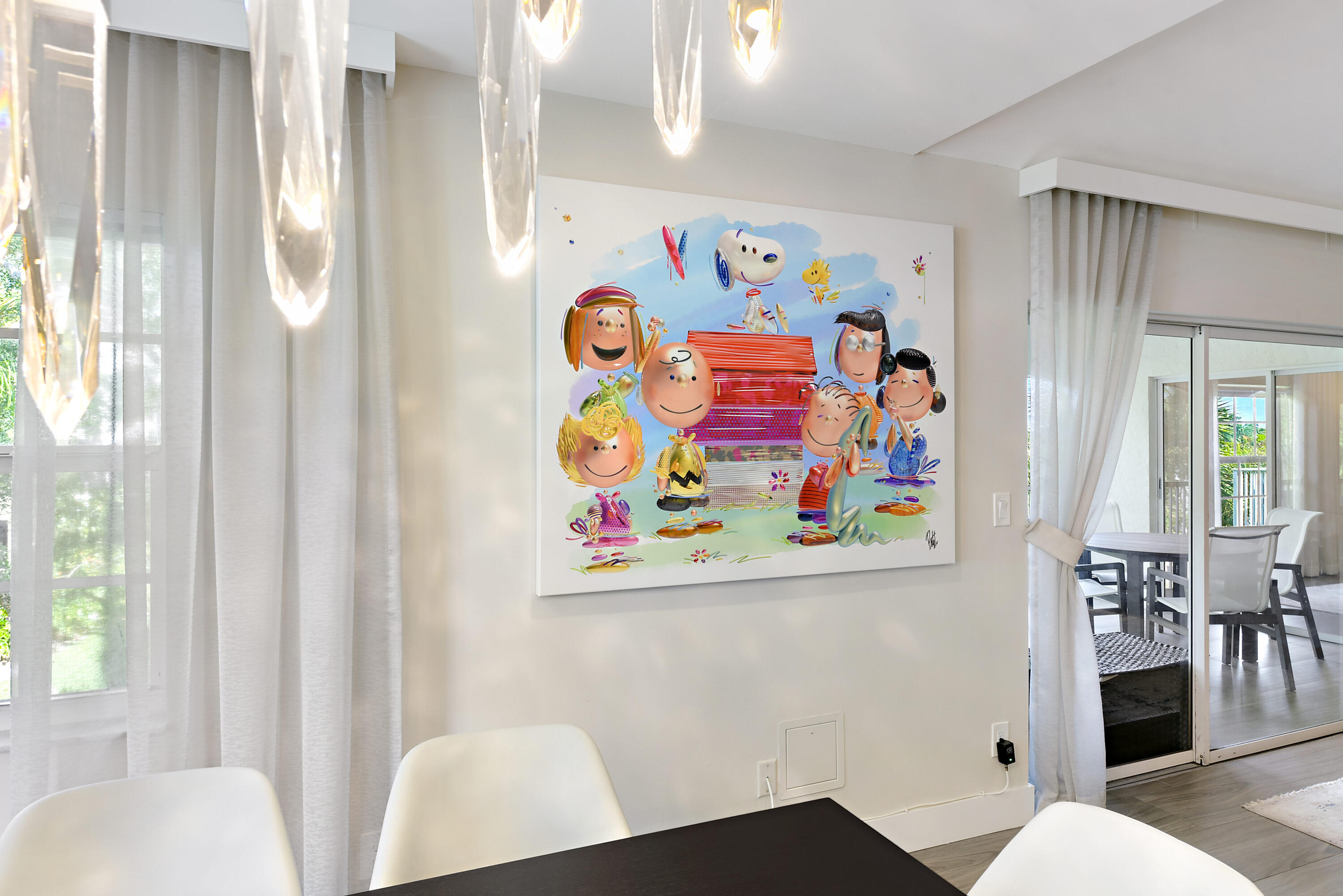 7369 Orangewood Lane 301