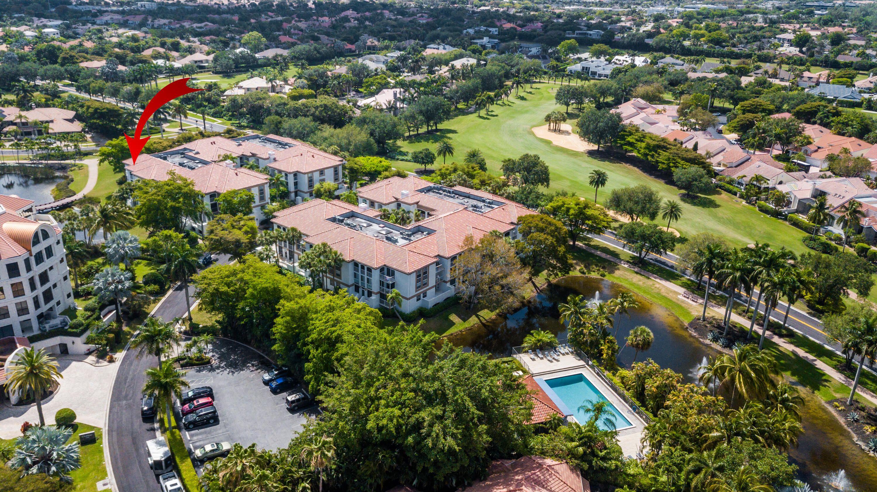 7369 Orangewood Lane 303