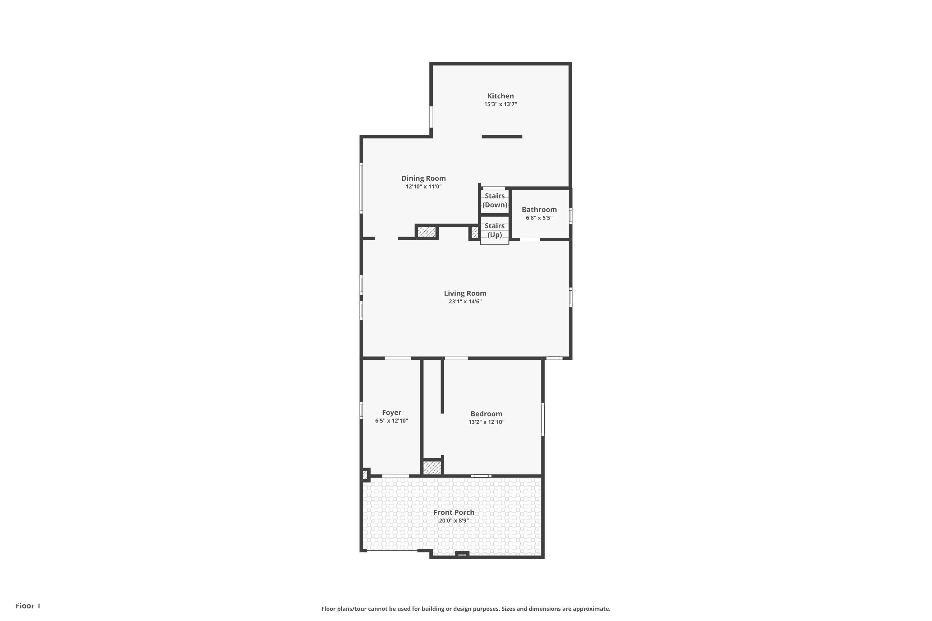 48 N Colorado Avenue