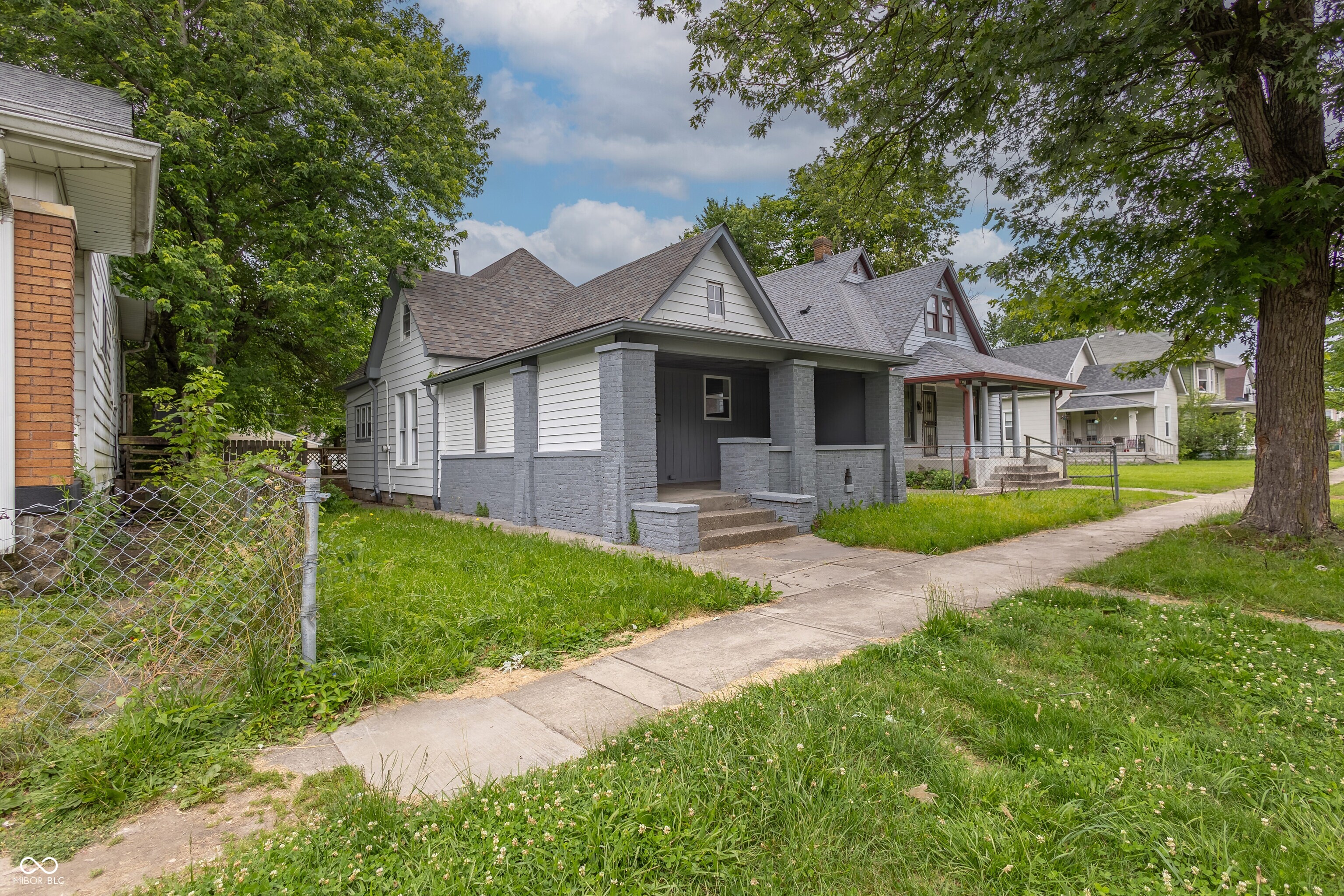 48 N Colorado Avenue