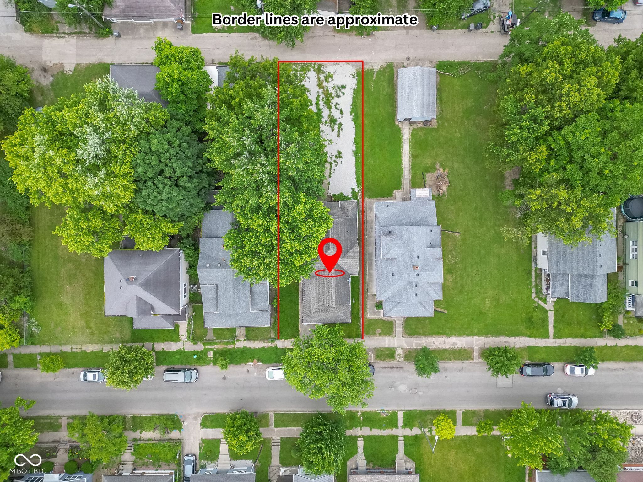 48 N Colorado Avenue
