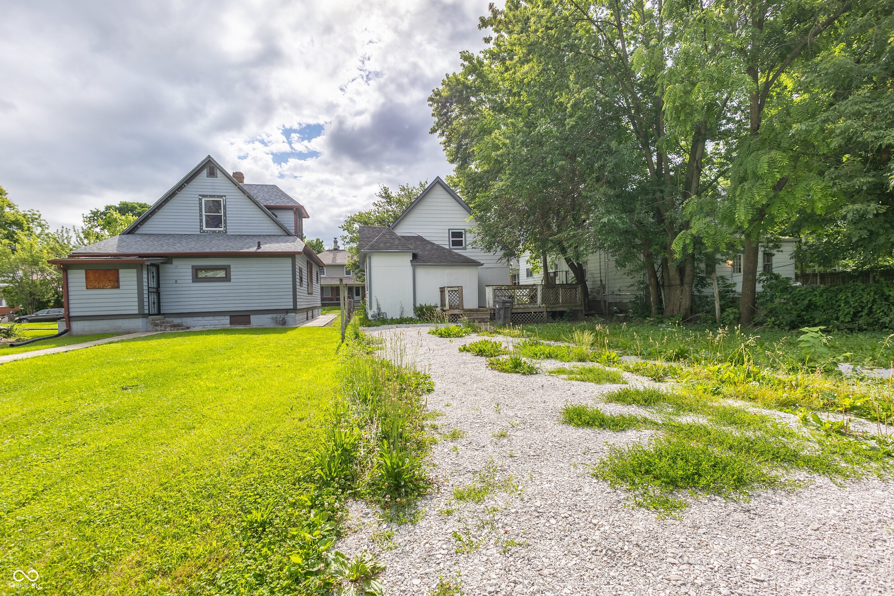 48 N Colorado Avenue