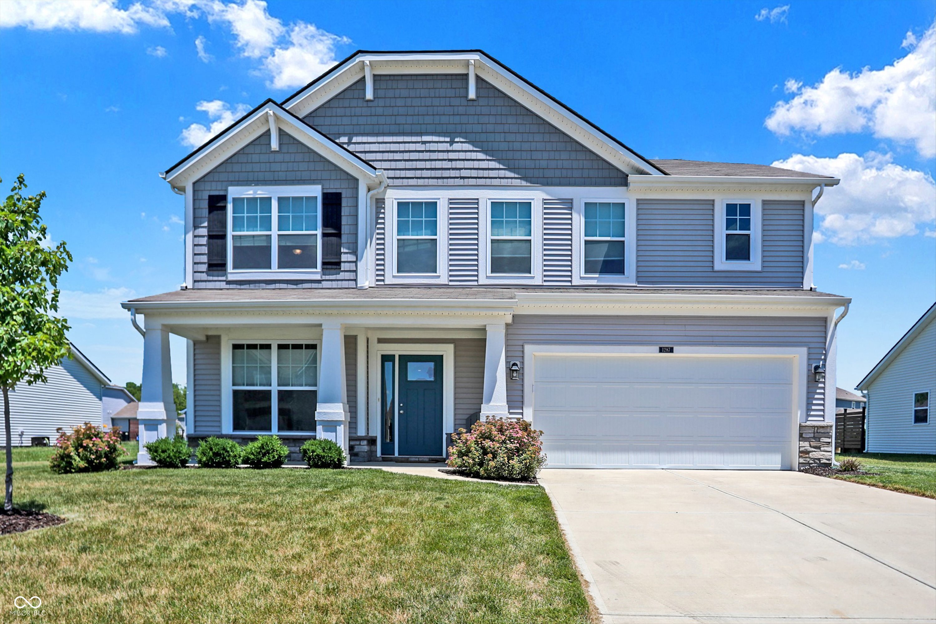 1287 Tanager Way