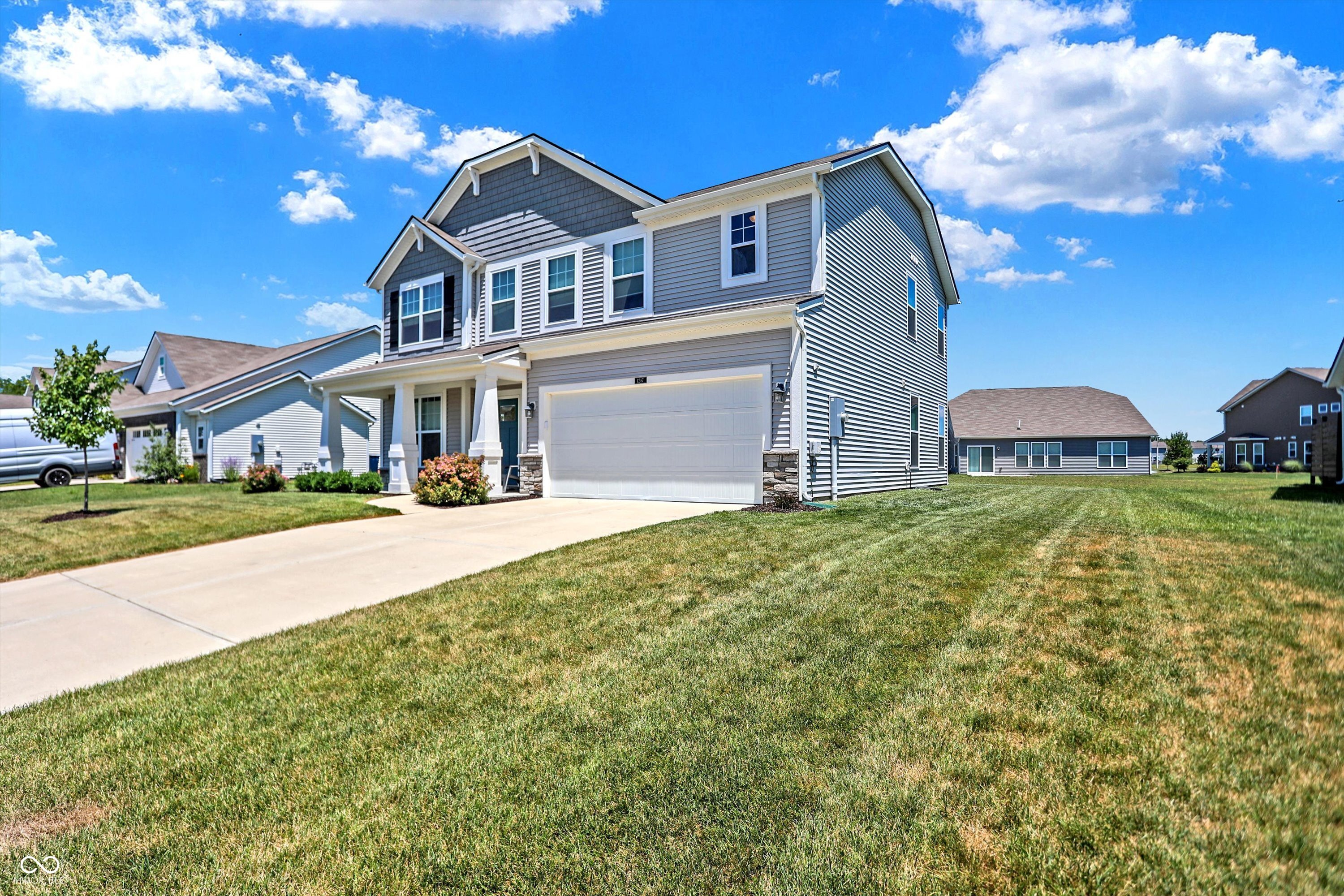 1287 Tanager Way