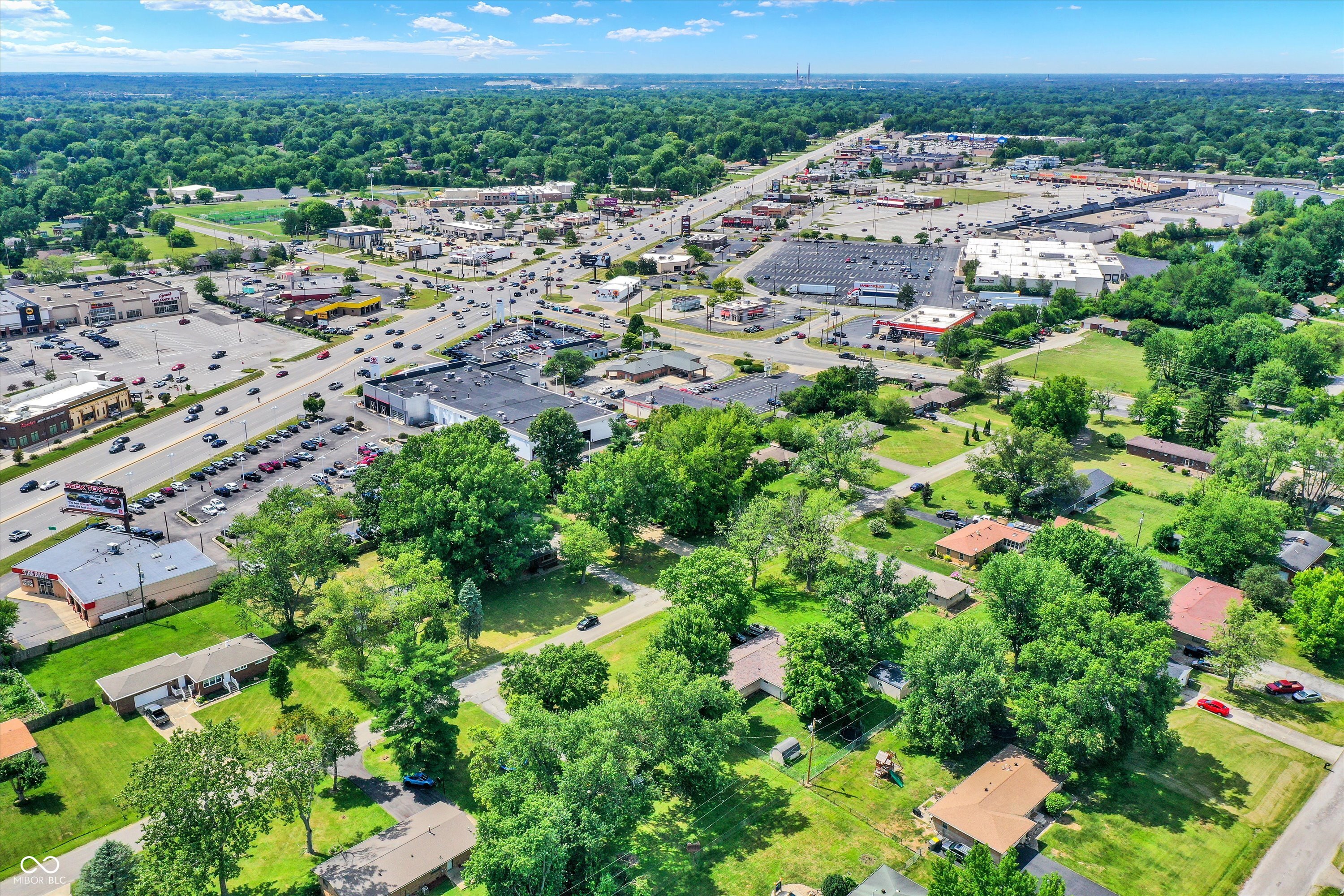 8046 Meadow Lane