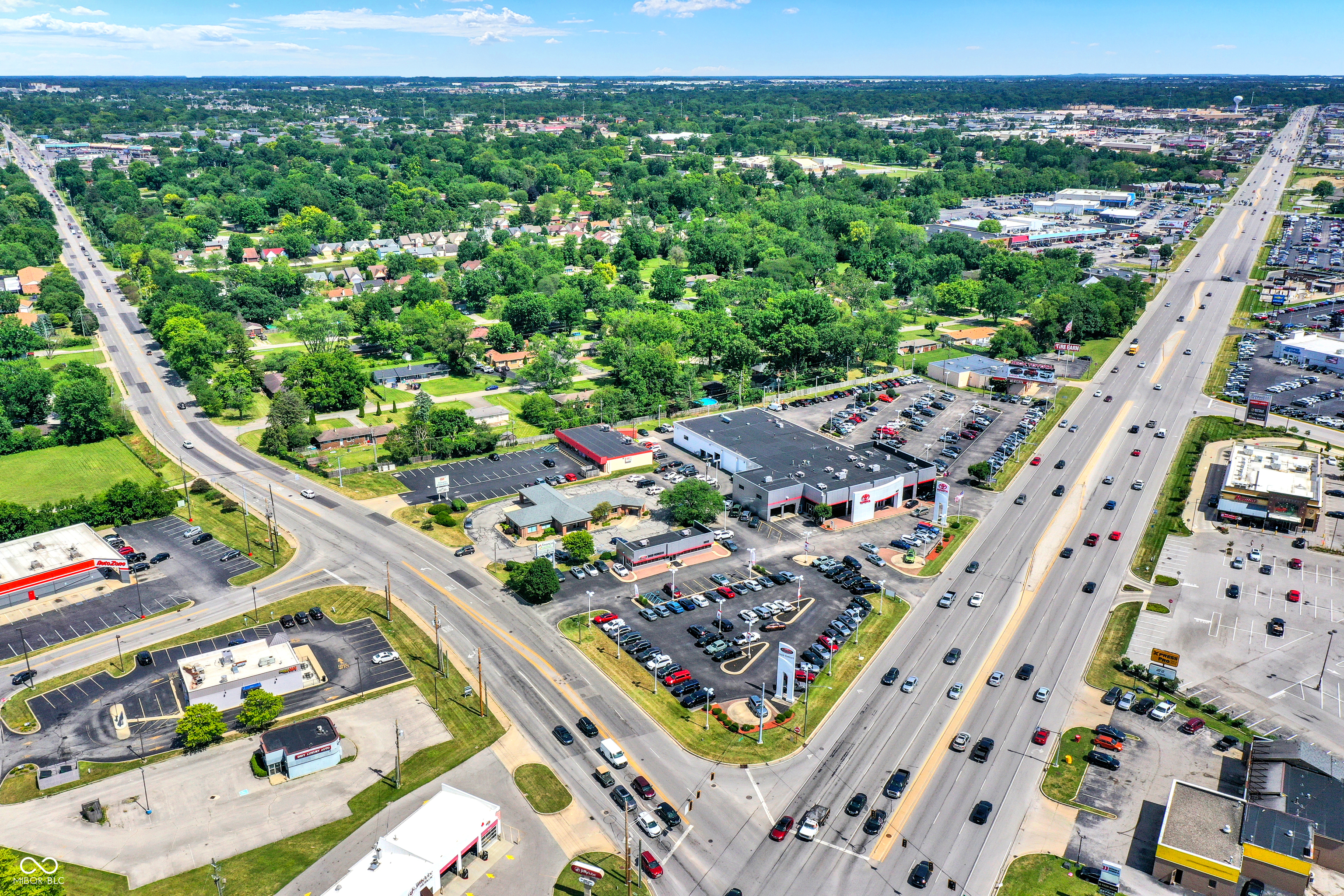 8046 Meadow Lane