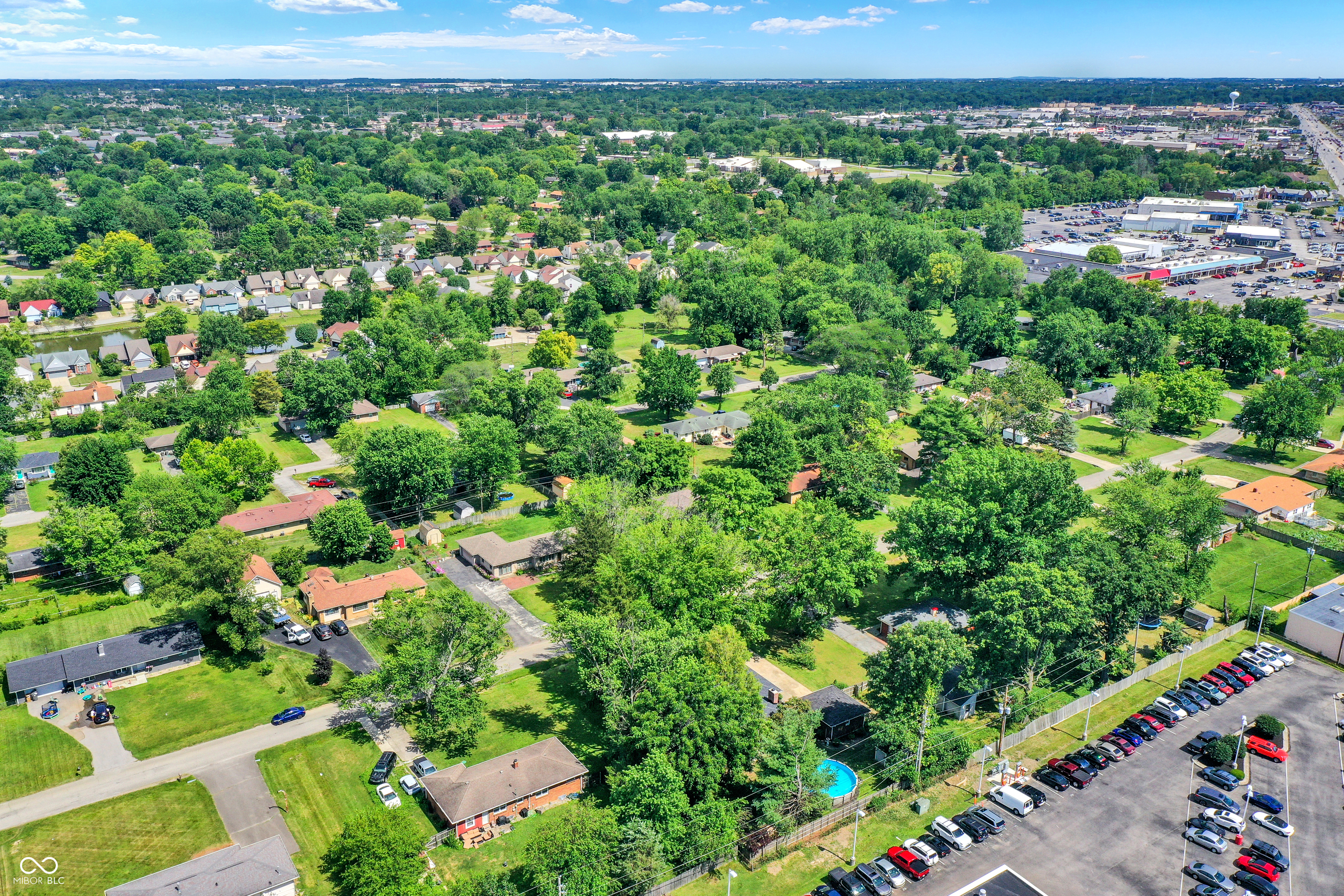 8046 Meadow Lane