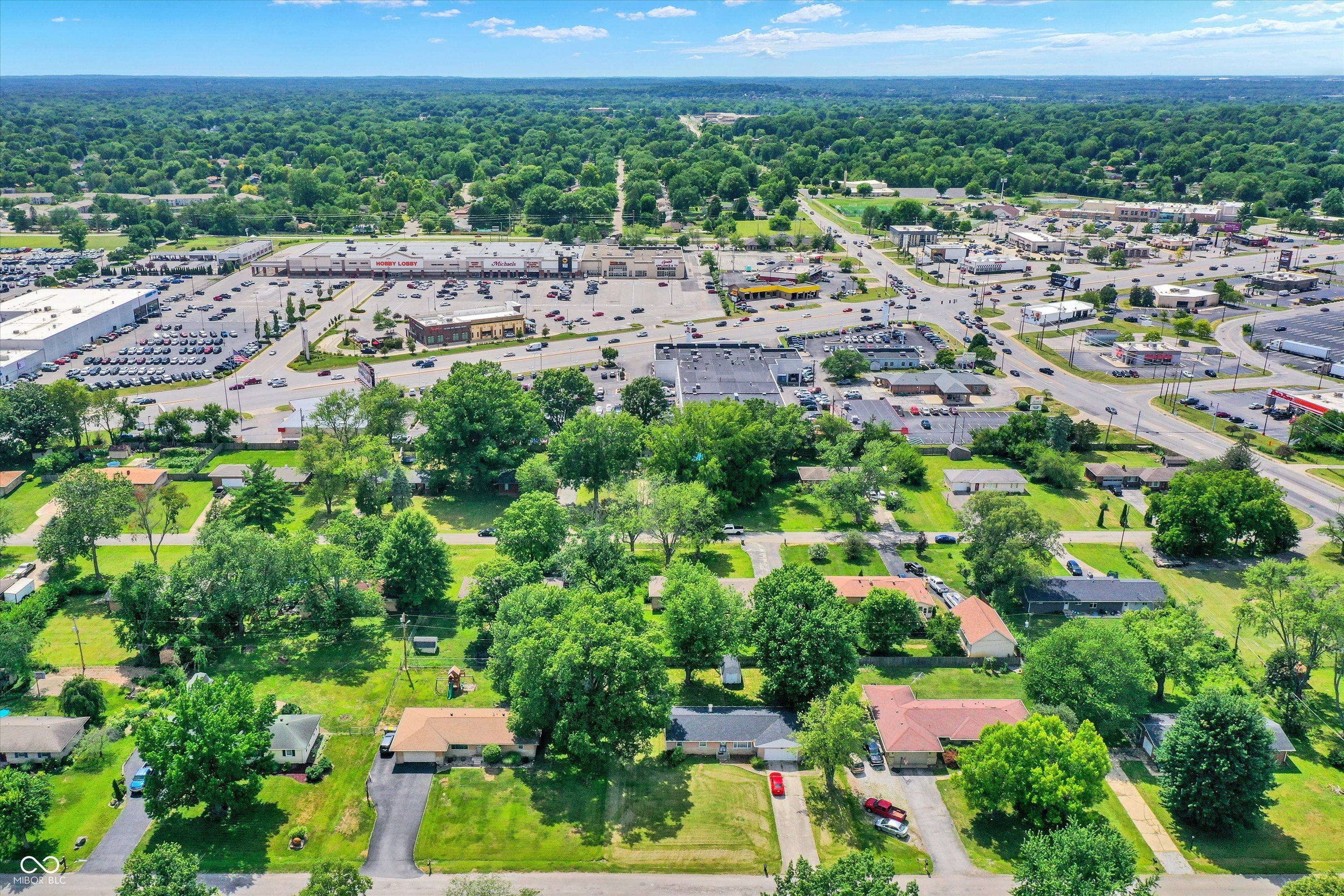 8046 Meadow Lane