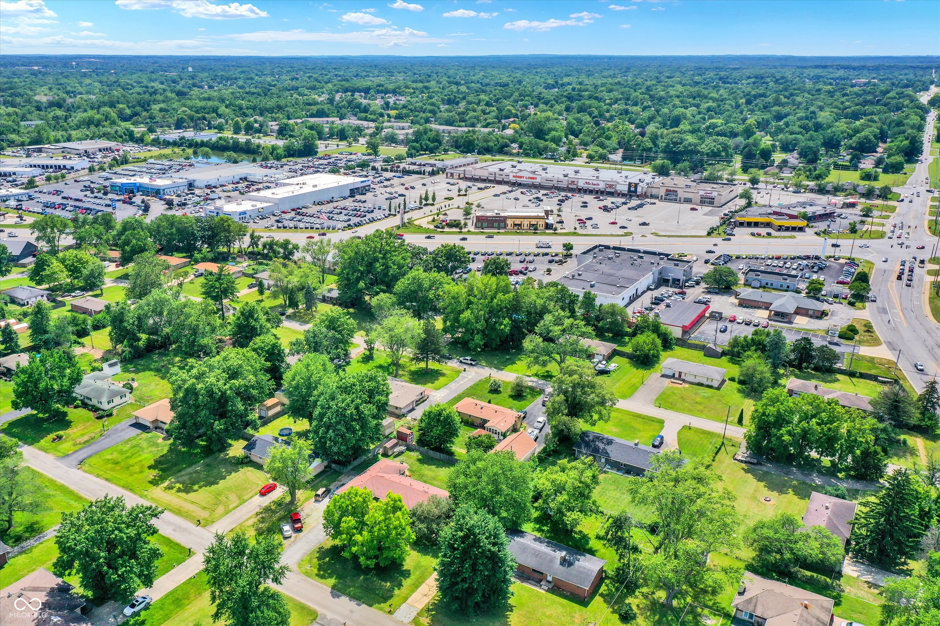 8046 Meadow Lane