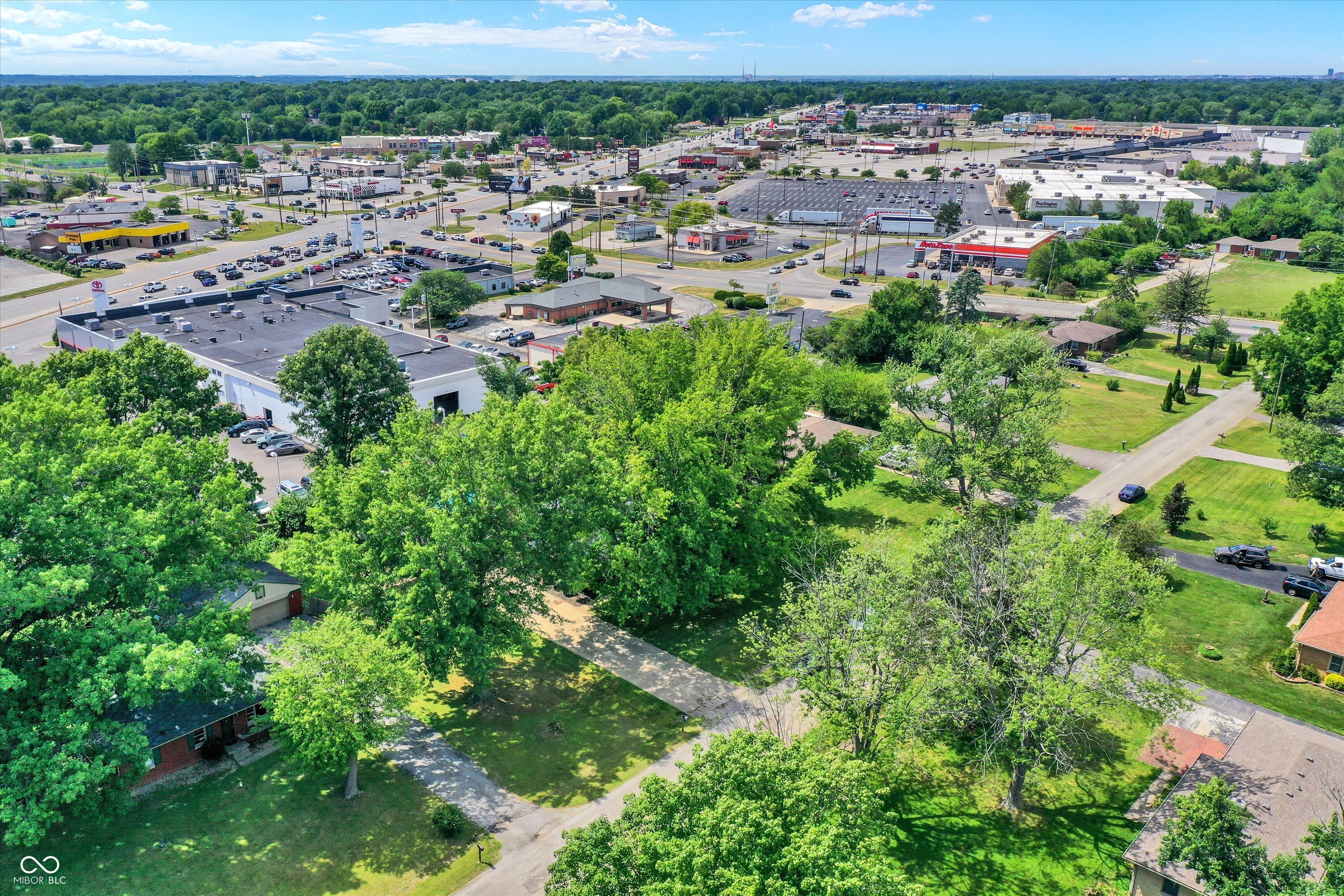 8046 Meadow Lane