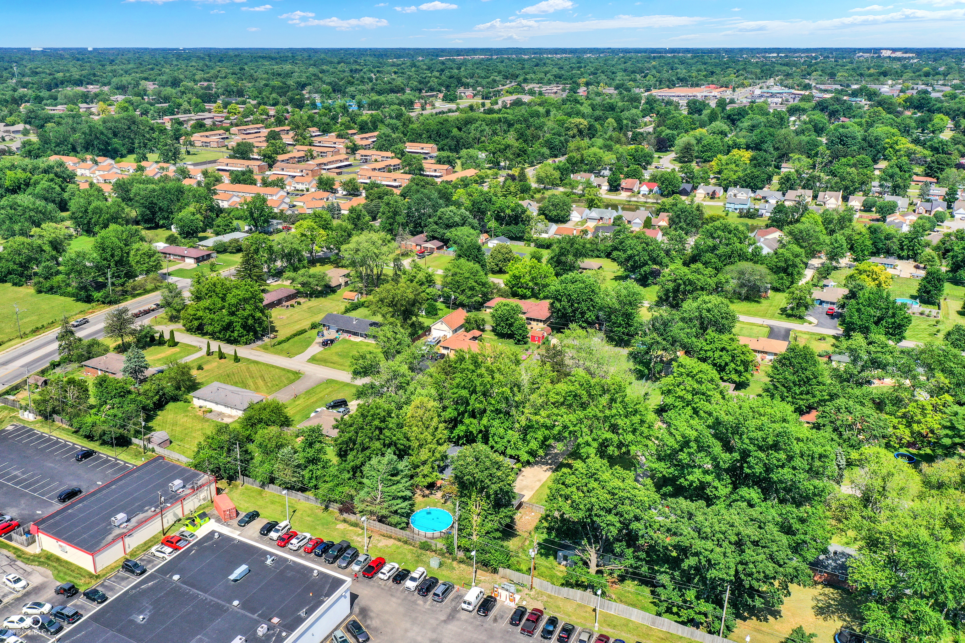 8046 Meadow Lane