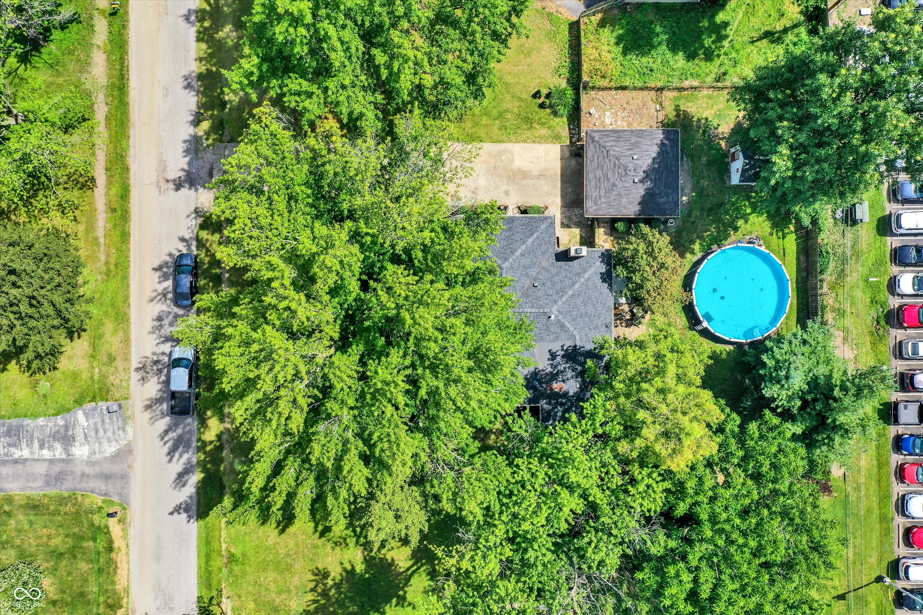 8046 Meadow Lane