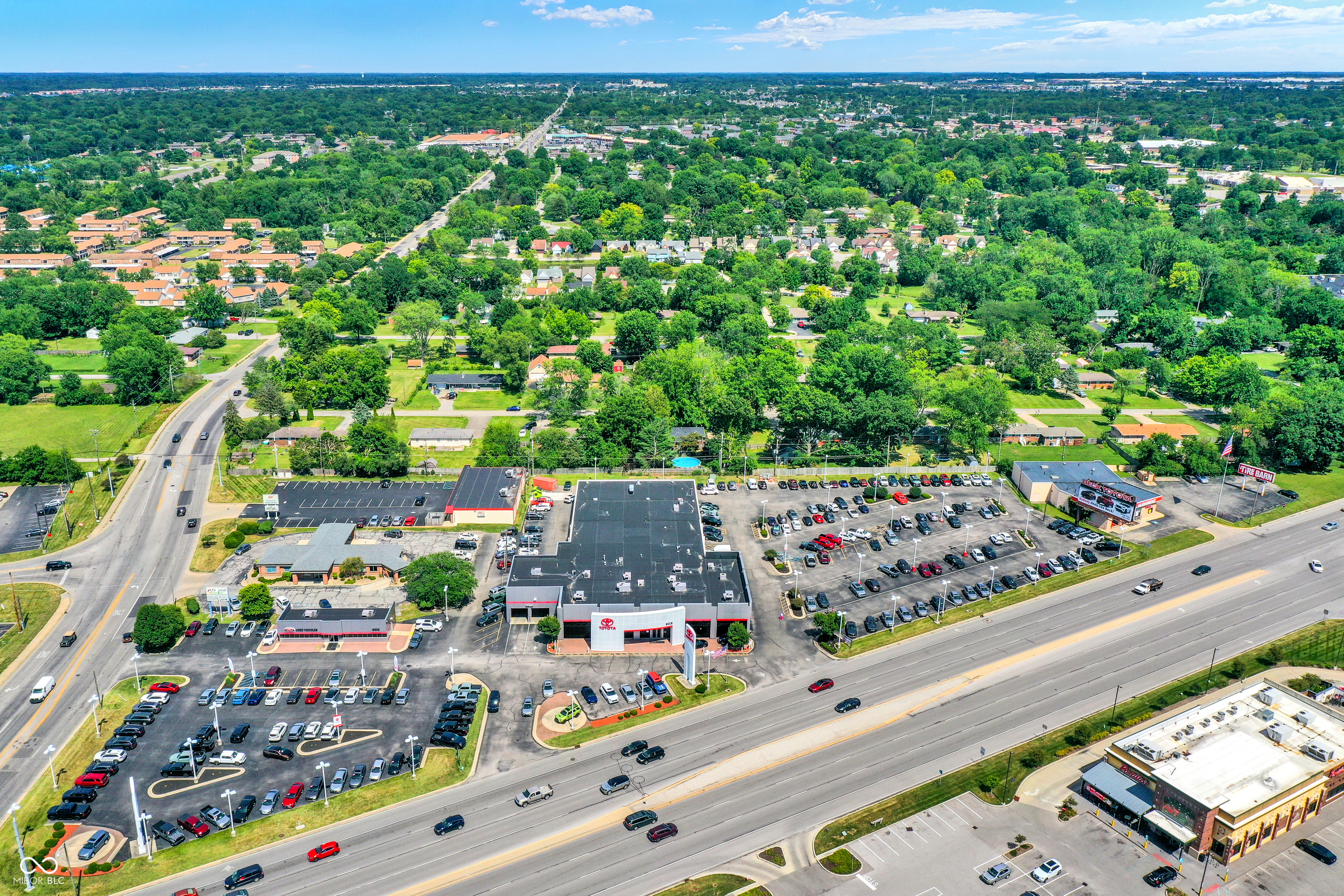 8046 Meadow Lane