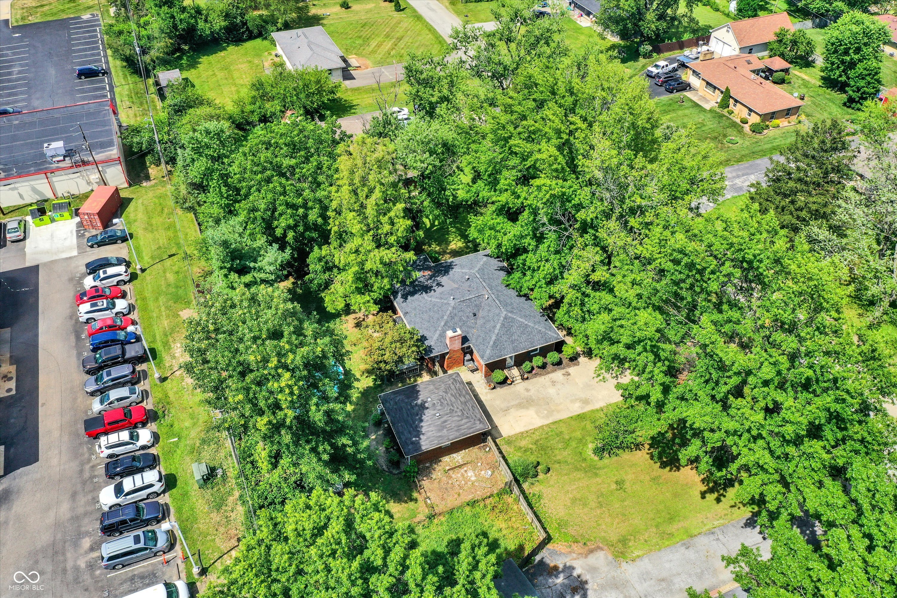 8046 Meadow Lane