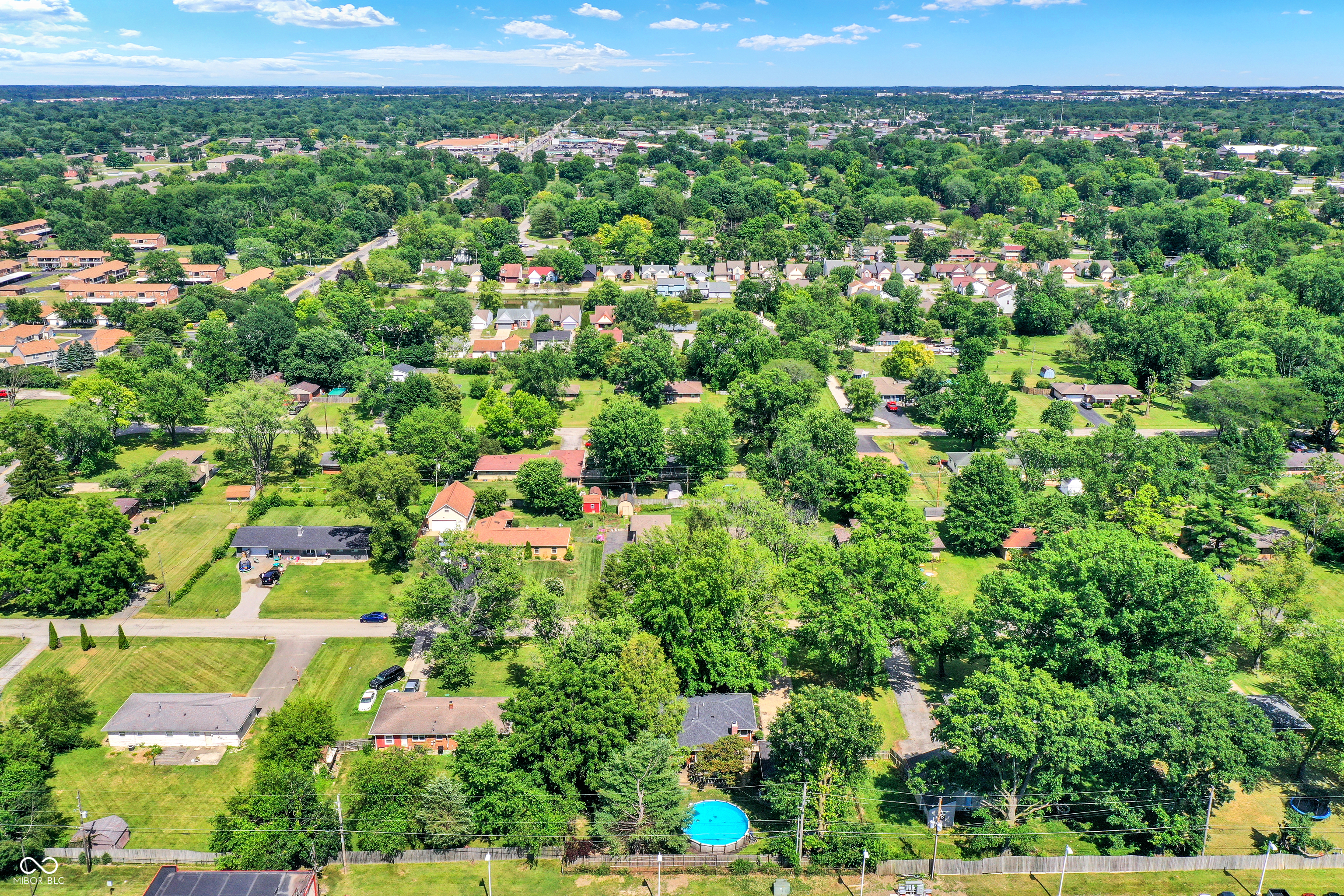 8046 Meadow Lane