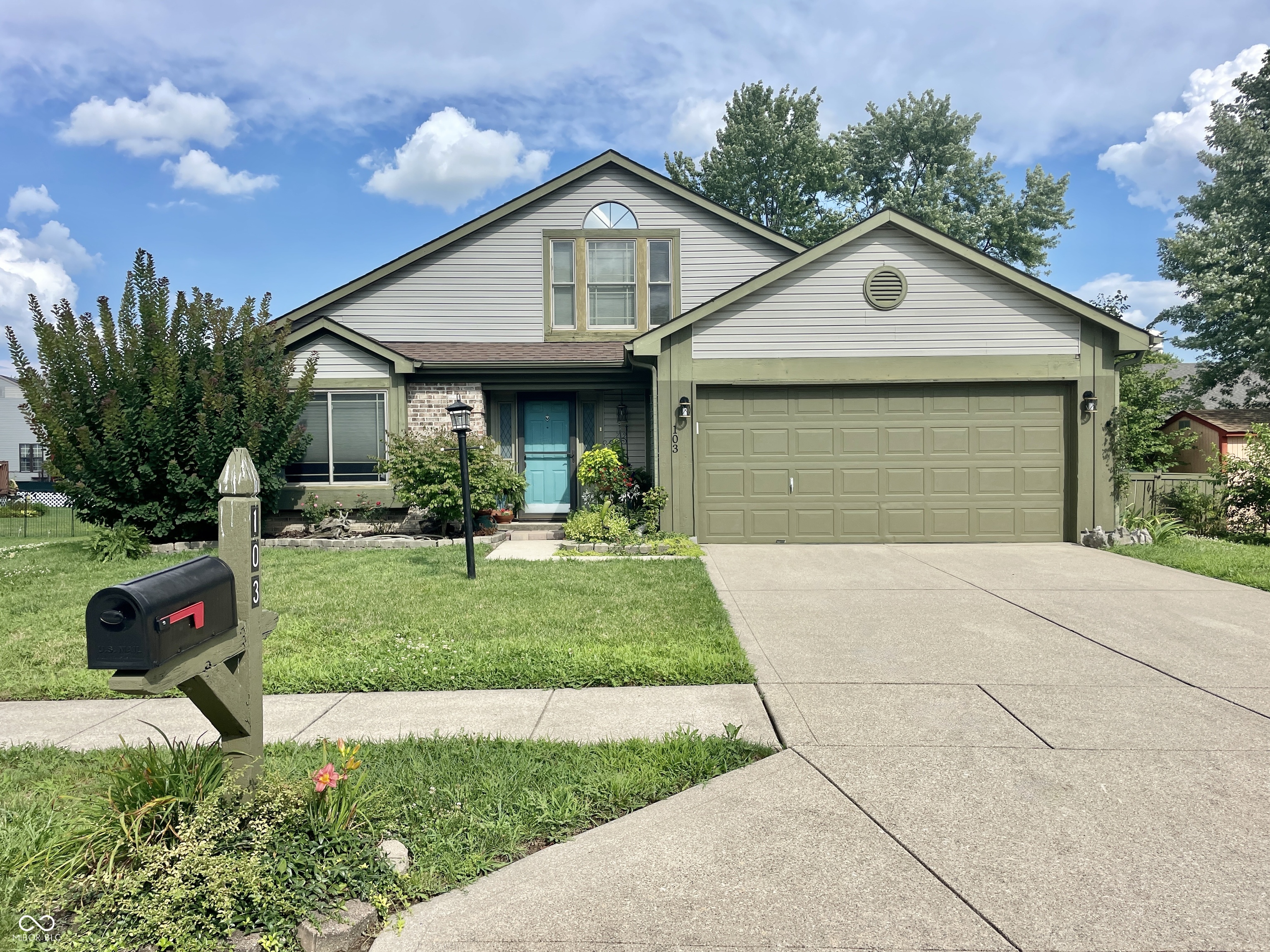 103 Tracy Ridge Boulevard
