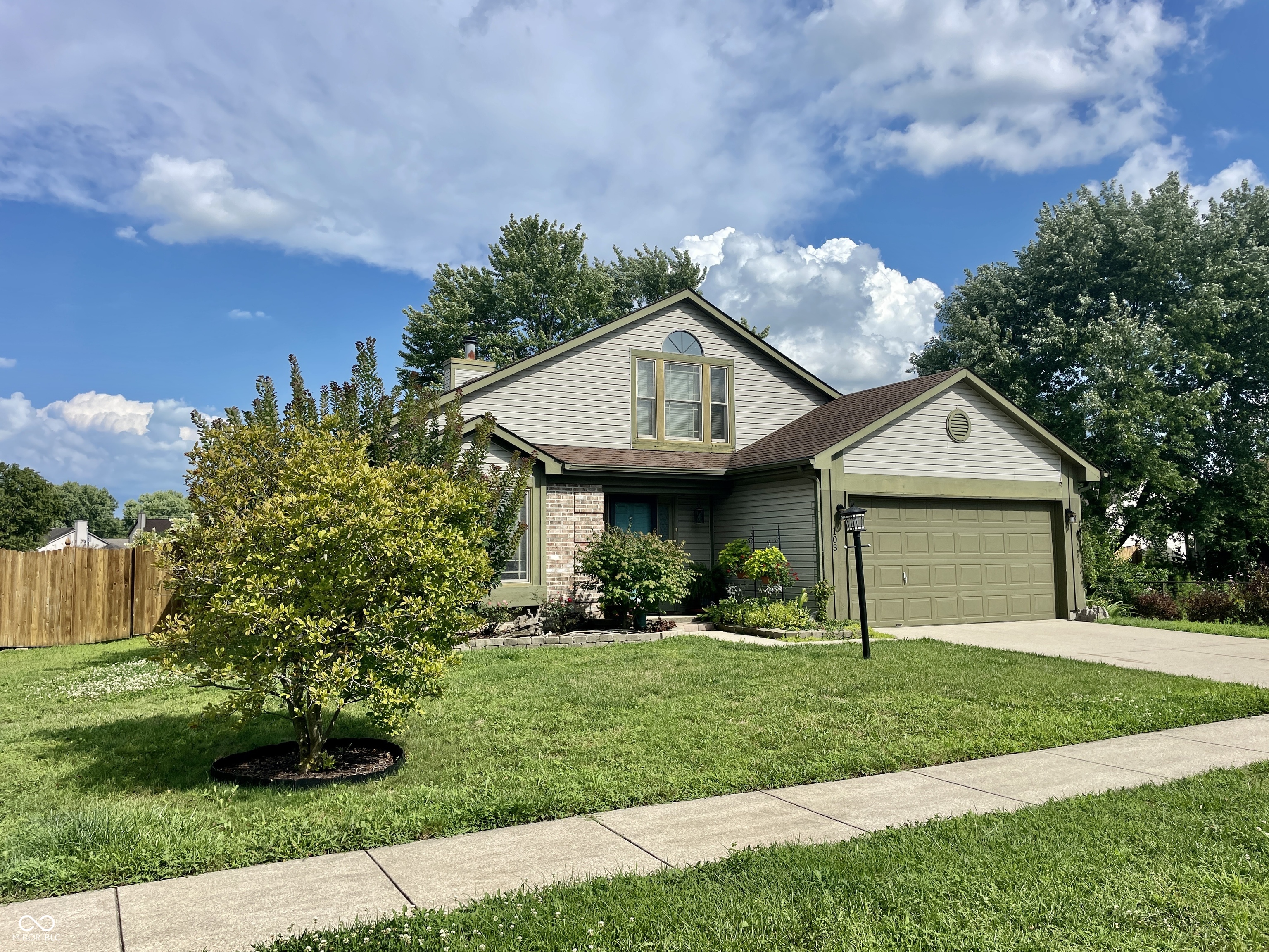 103 Tracy Ridge Boulevard