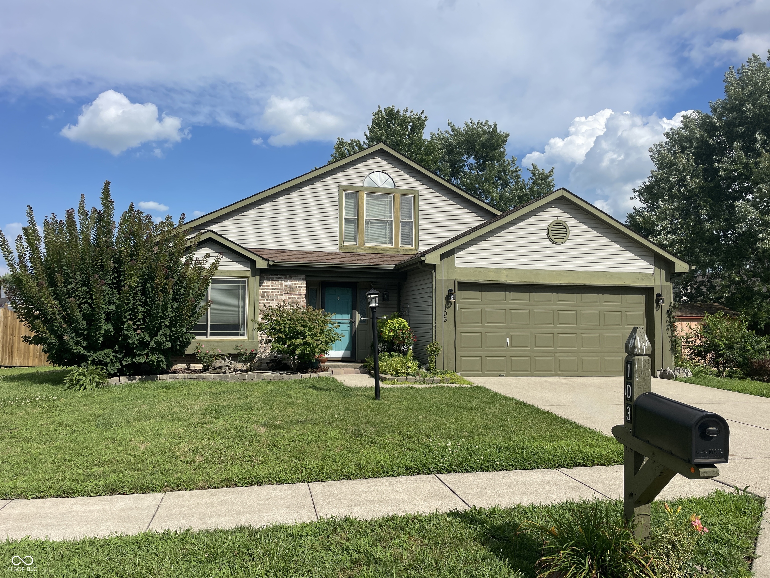 103 Tracy Ridge Boulevard
